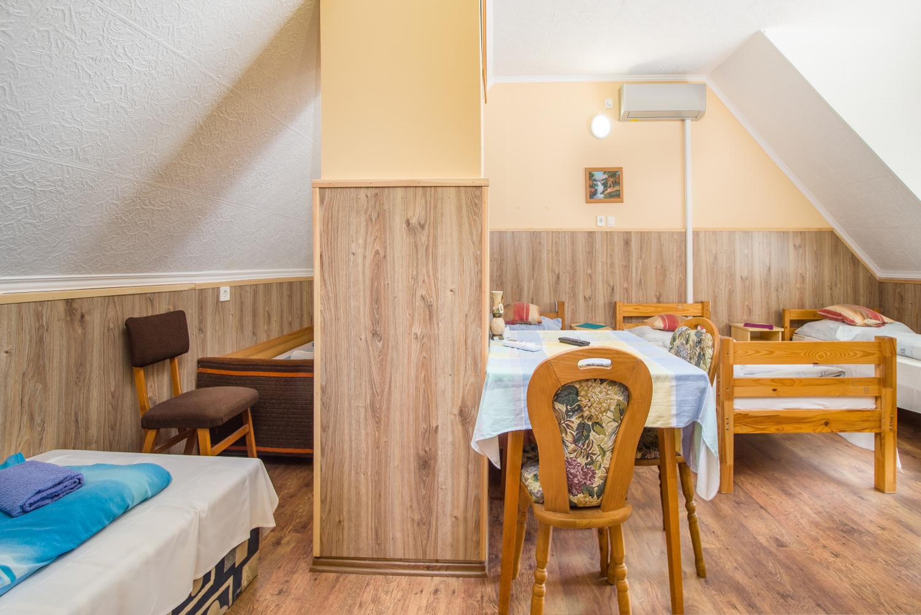 Füredi Apartman view 4