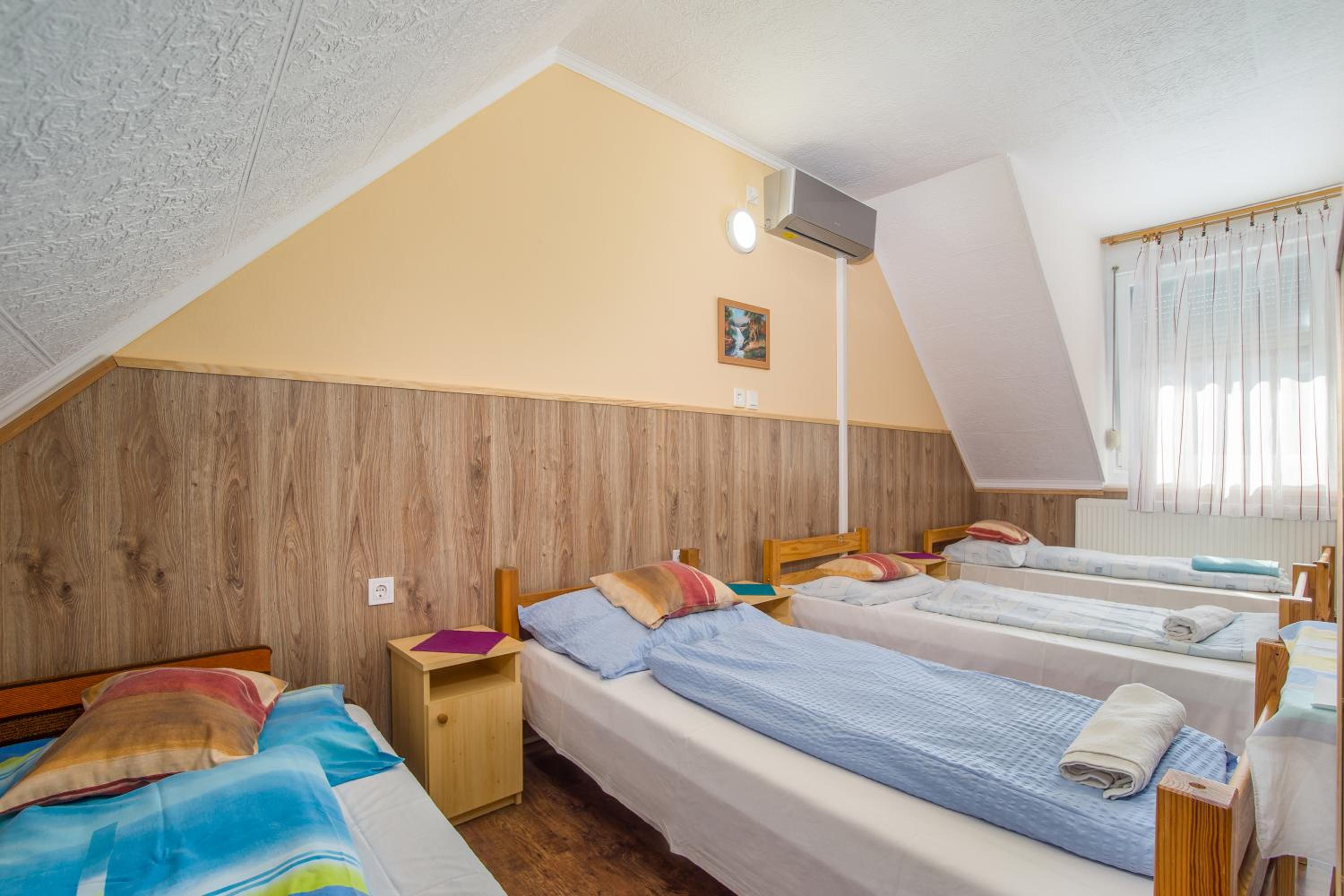 Füredi Apartman view 3