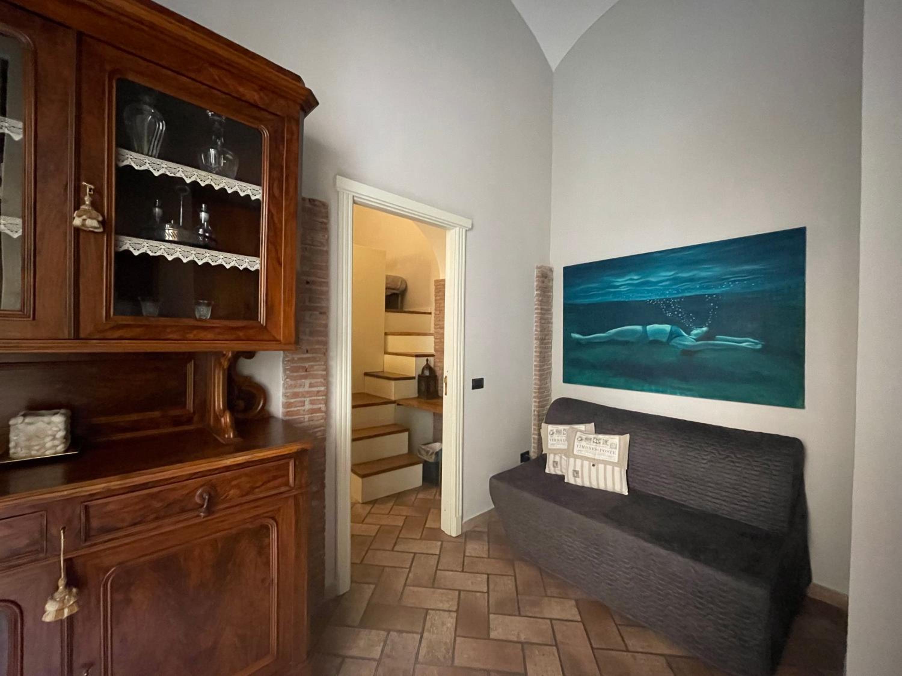 B&B Palazzo Solimena