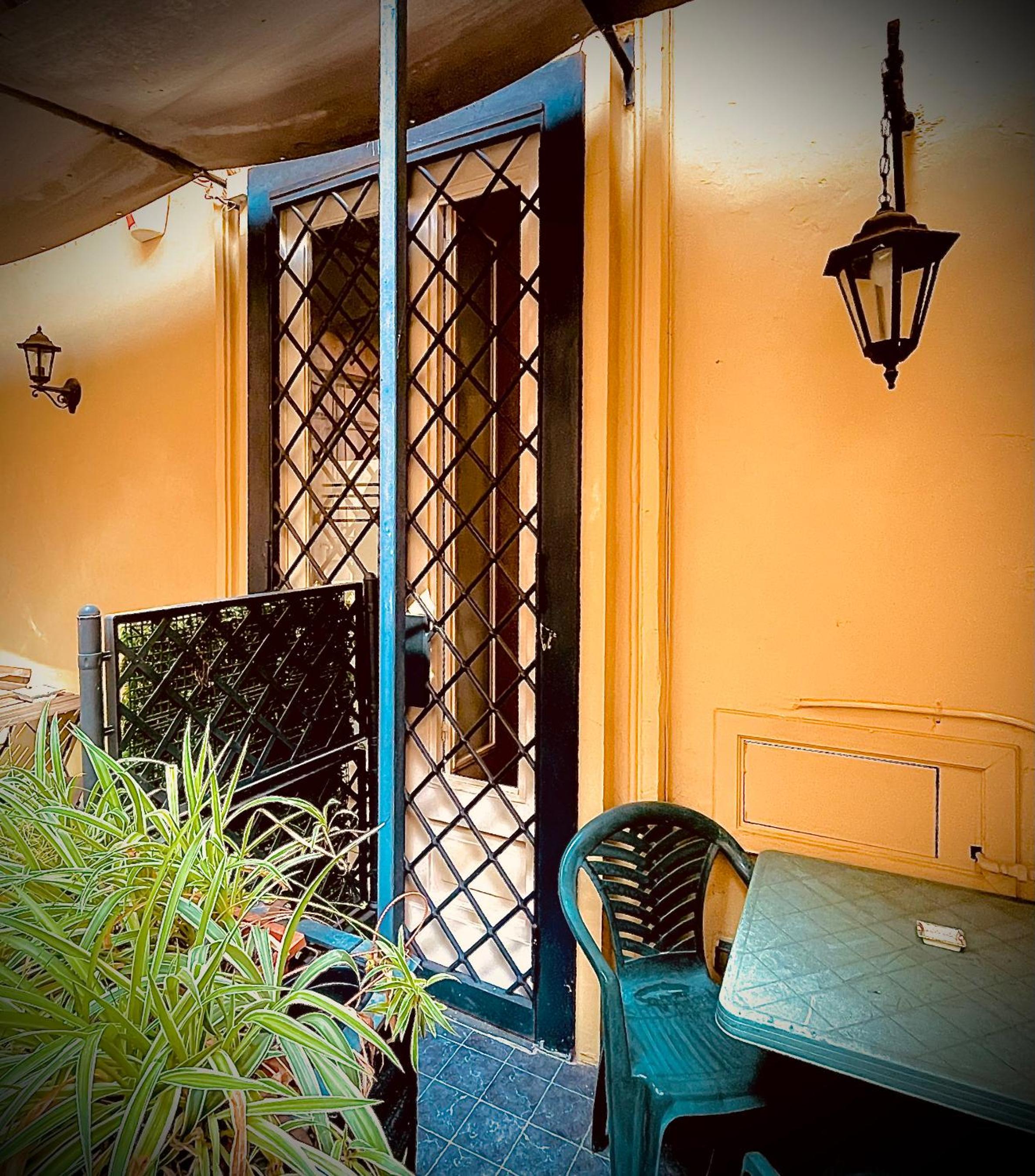B&B Palazzo Solimena