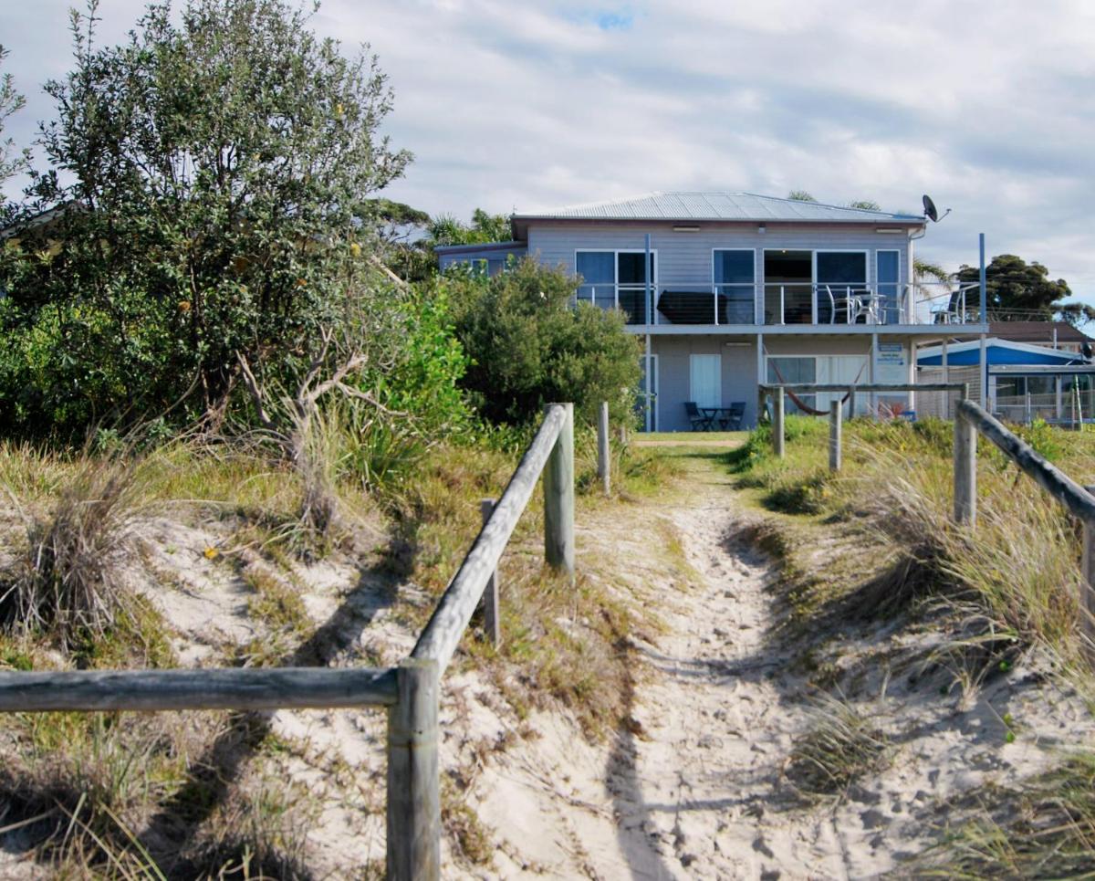 Jervis Bay Waterfront