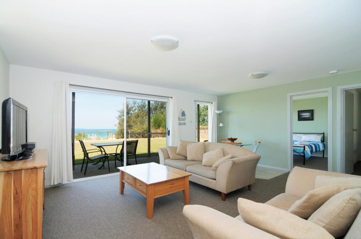 Jervis Bay Waterfront