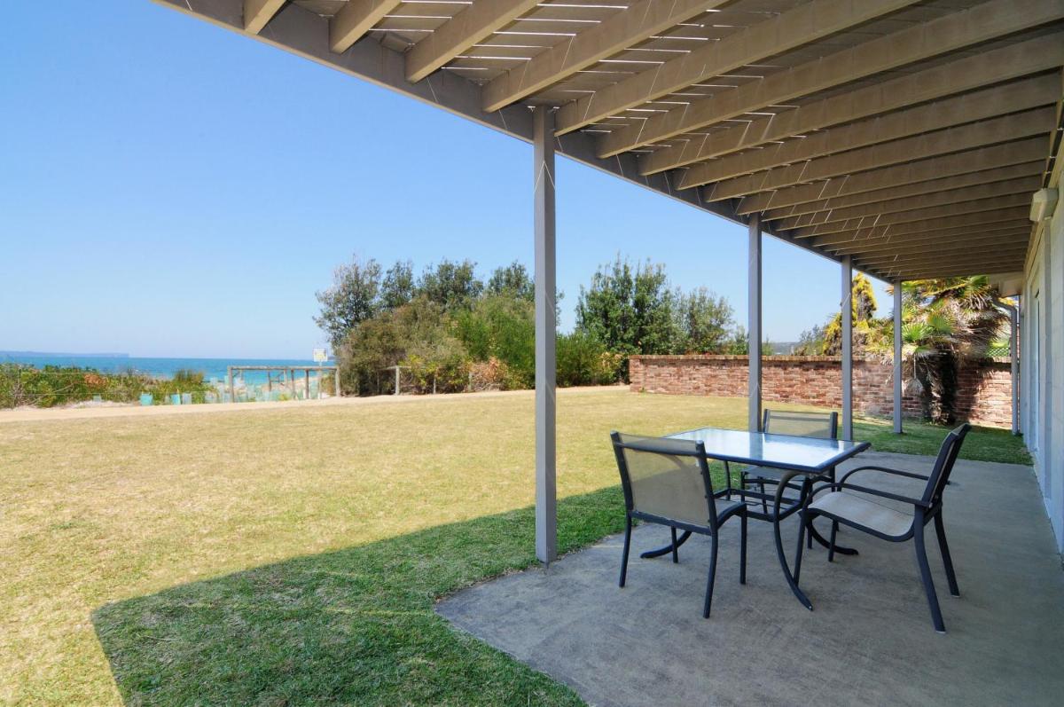 Jervis Bay Waterfront