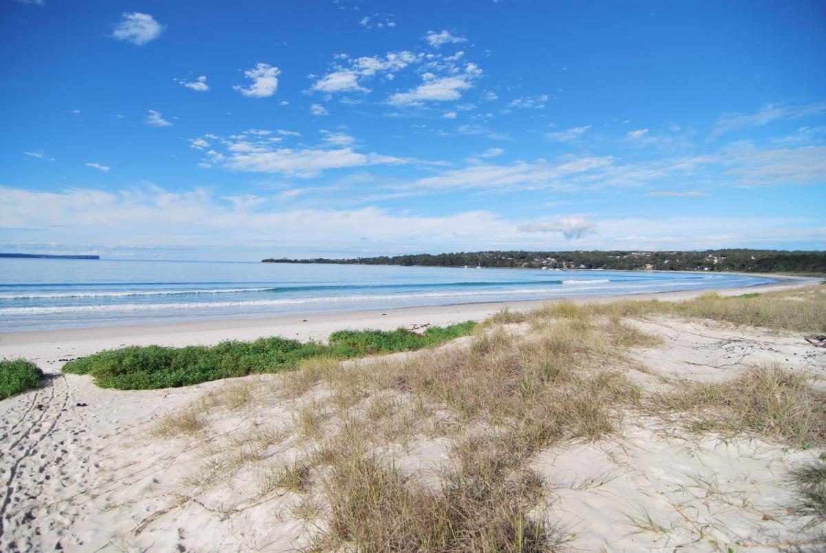 Jervis Bay Waterfront