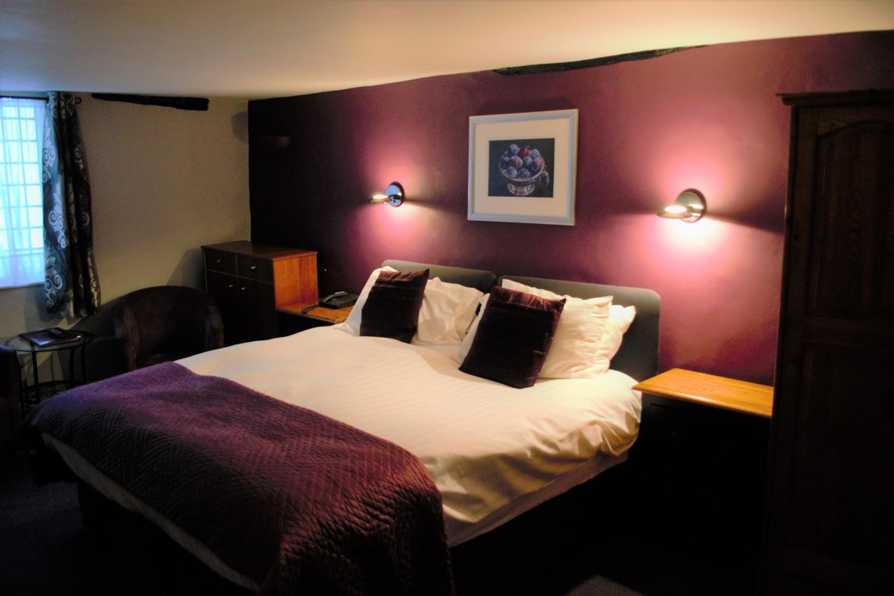 White Hart Hotel
