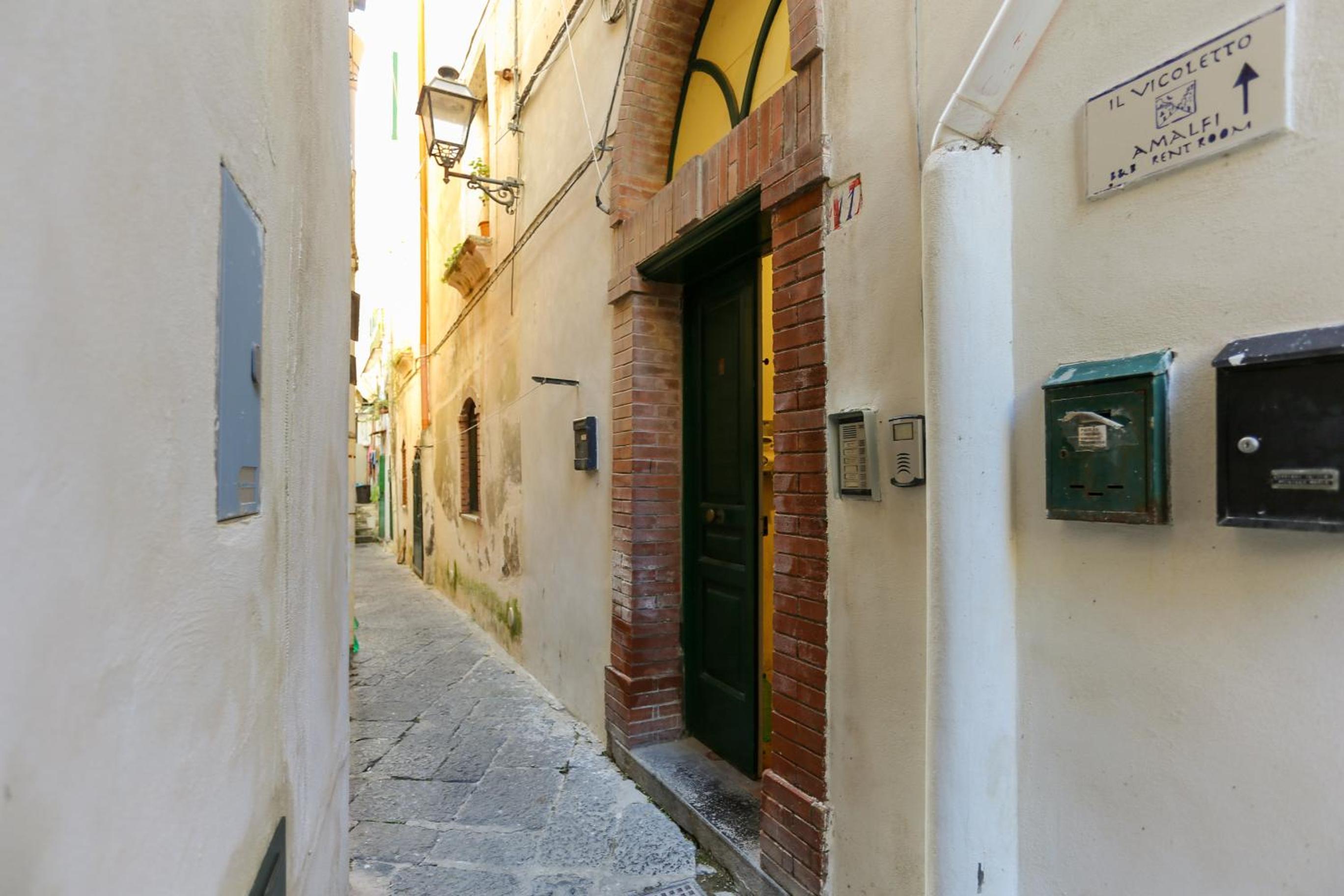 Il Vicoletto