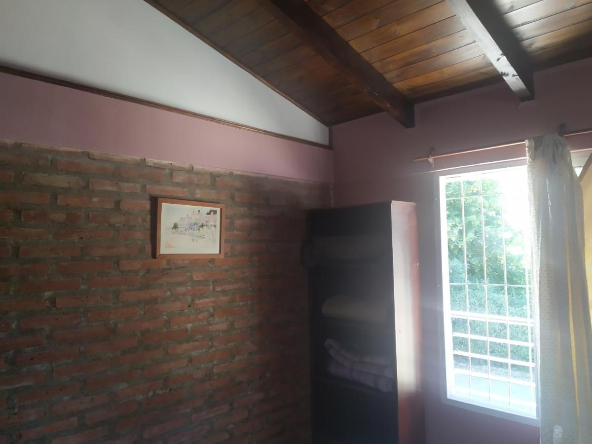 Departamentos La Gringa