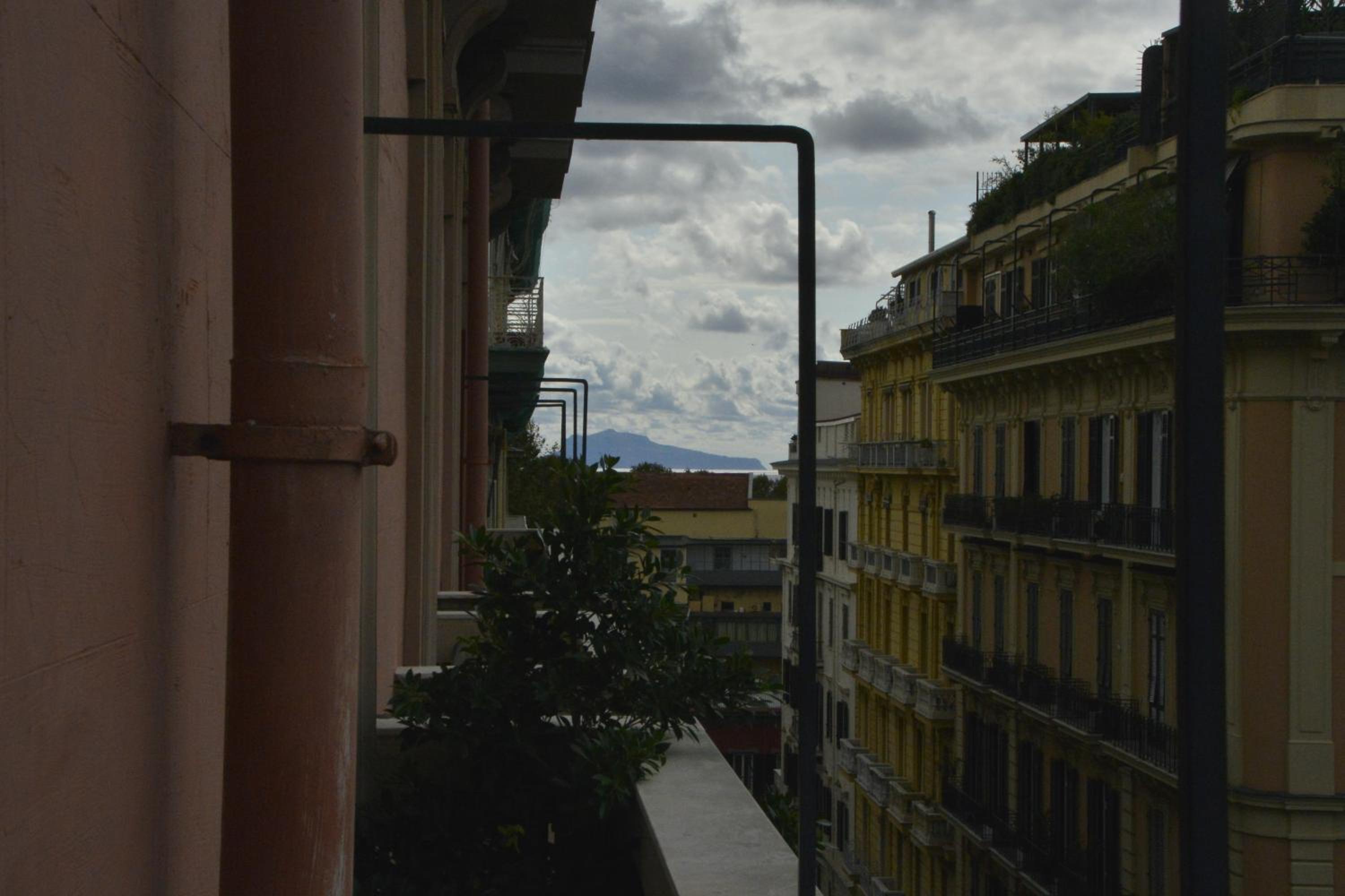 2 camere con pianoforte