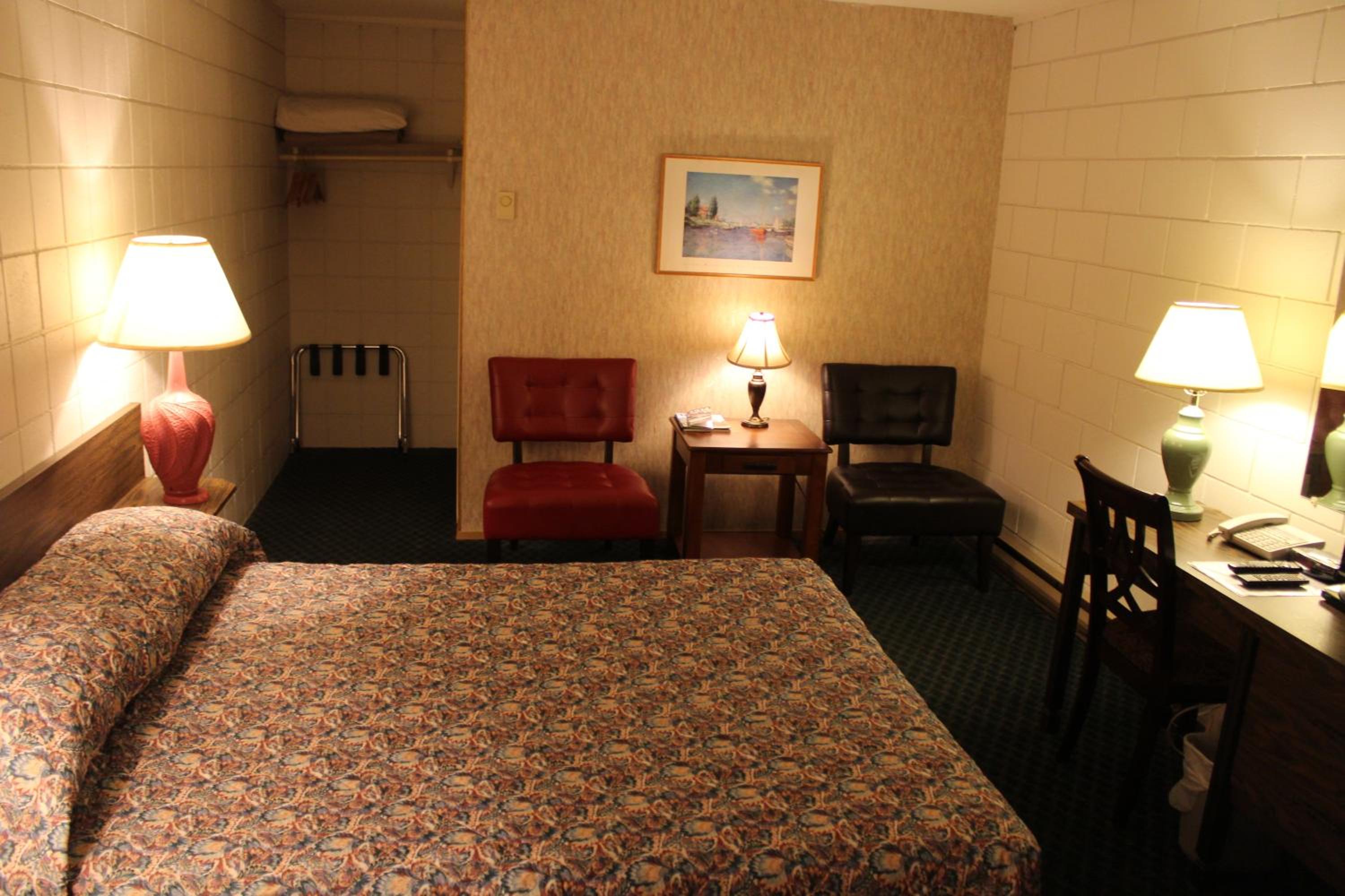 Best Continental Motel