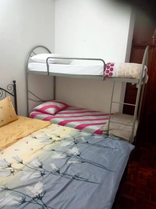 JJ HOMESTAY TAMBUN photo 7