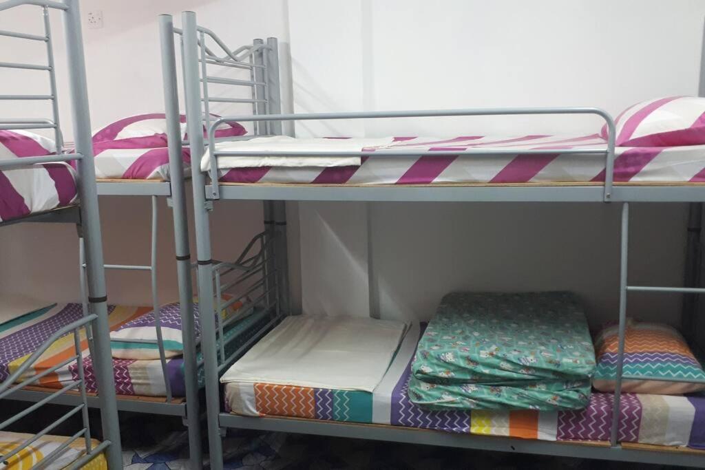 JJ HOMESTAY TAMBUN photo 6