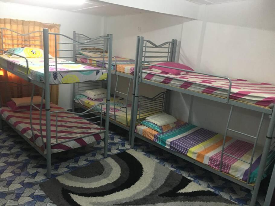 JJ HOMESTAY TAMBUN photo 5