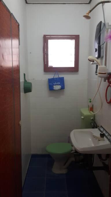 JJ HOMESTAY TAMBUN photo 2