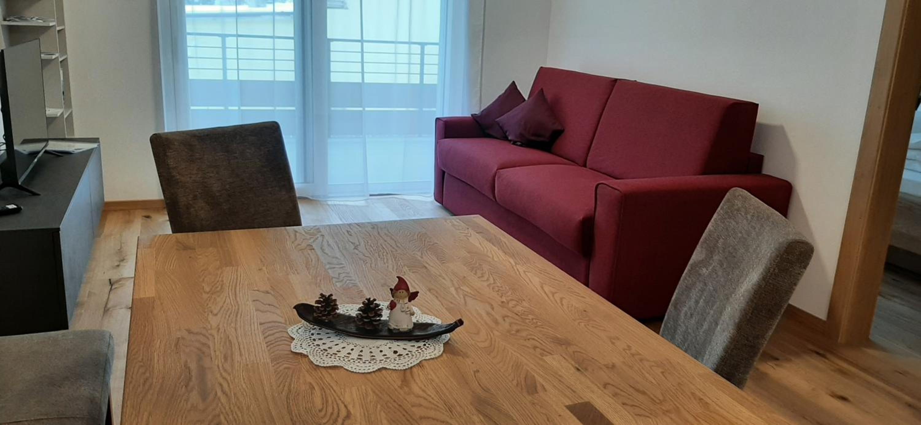 Residence Maximilian