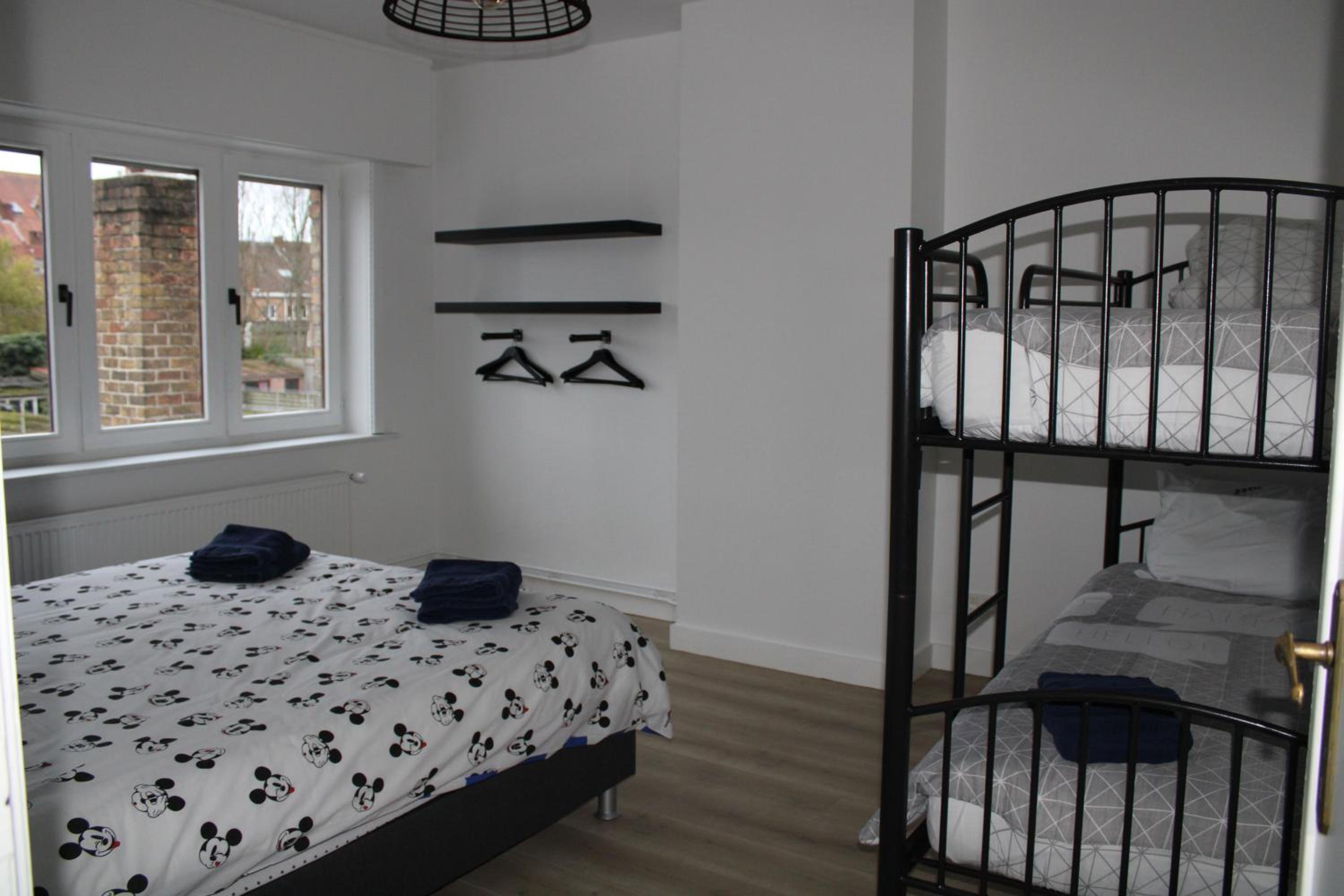 Vakantiewoning 't Kartuis, Brugge