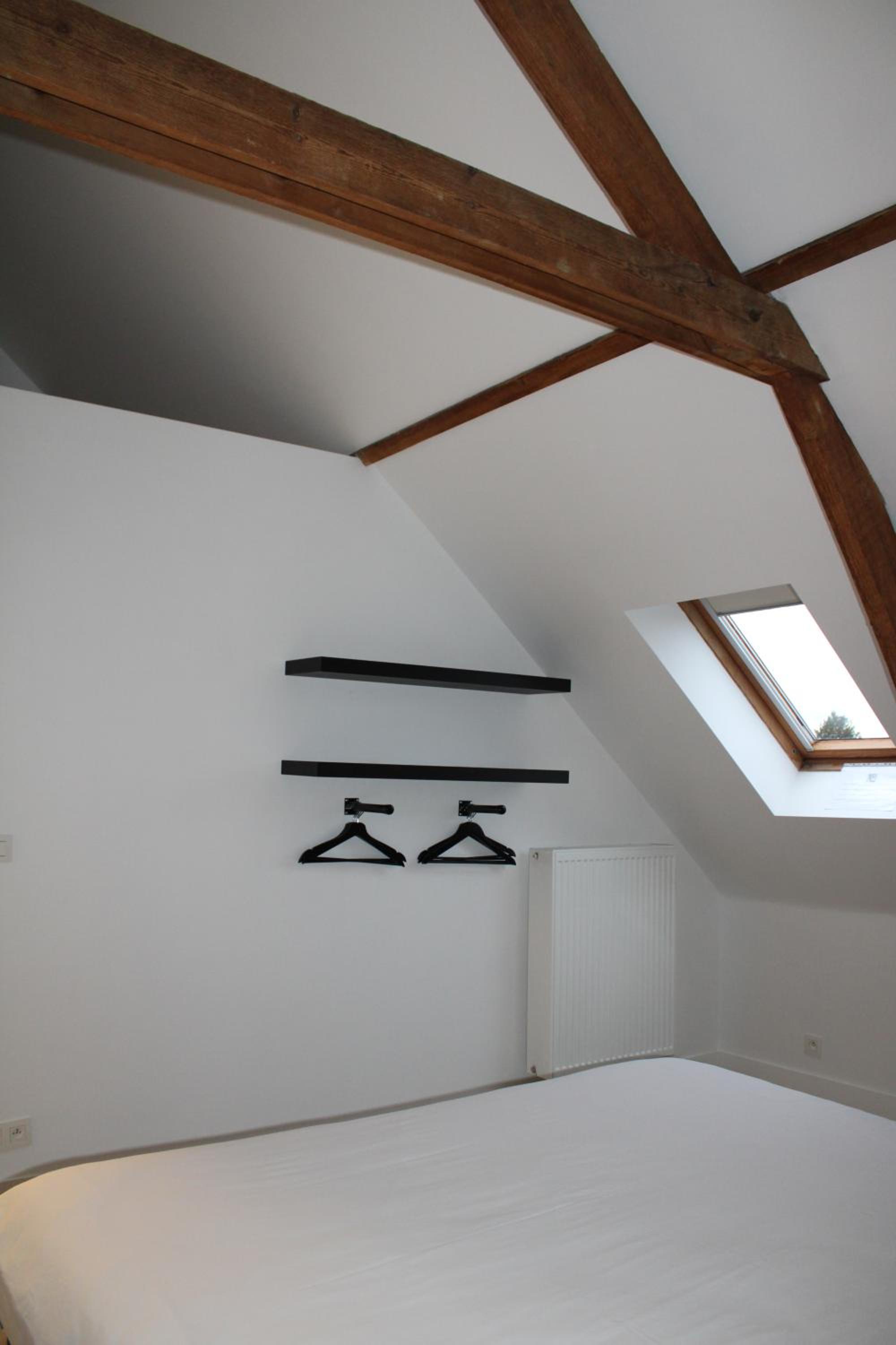 Vakantiewoning 't Kartuis, Brugge