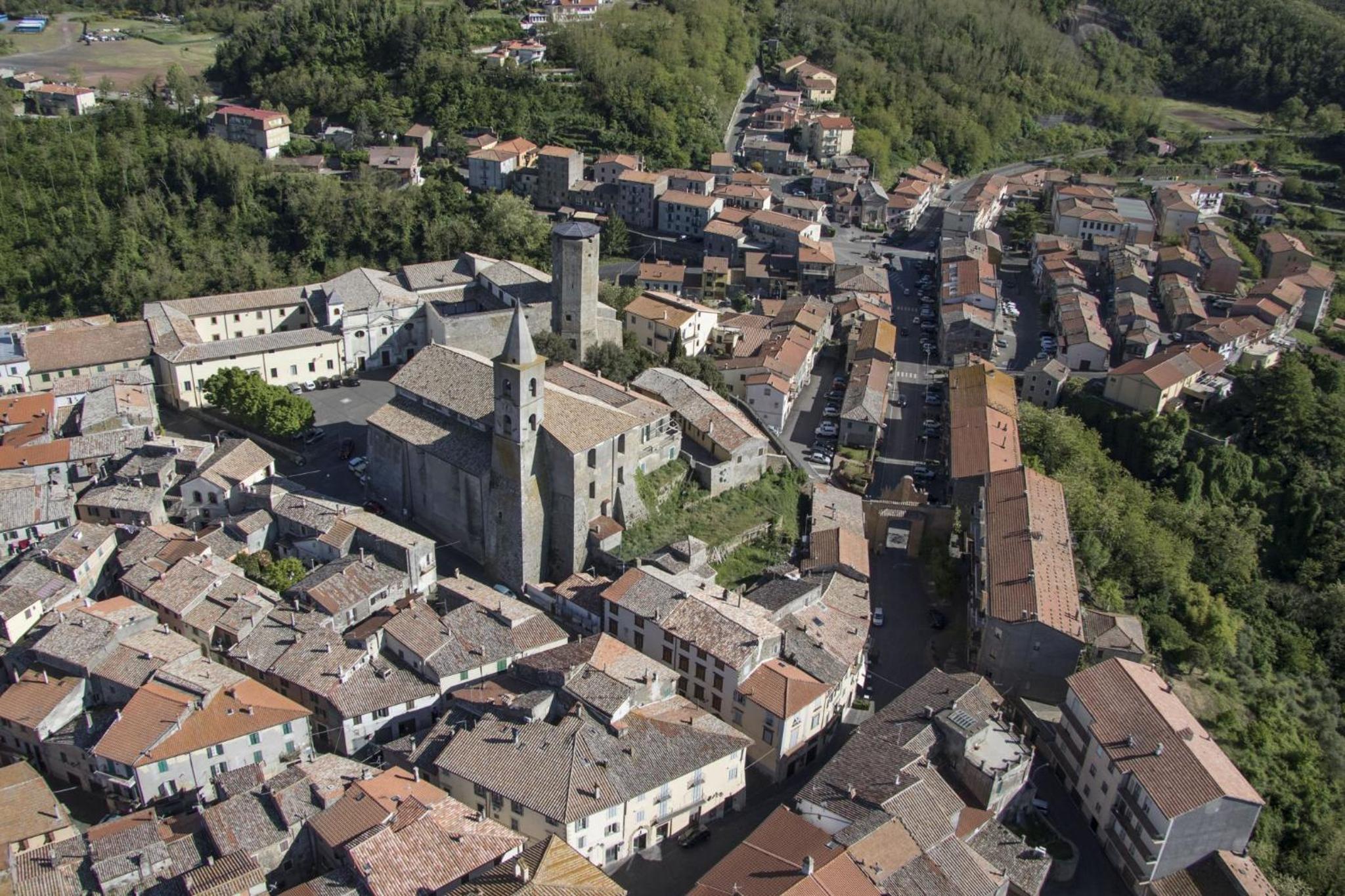 Casa della zia rosa view 2