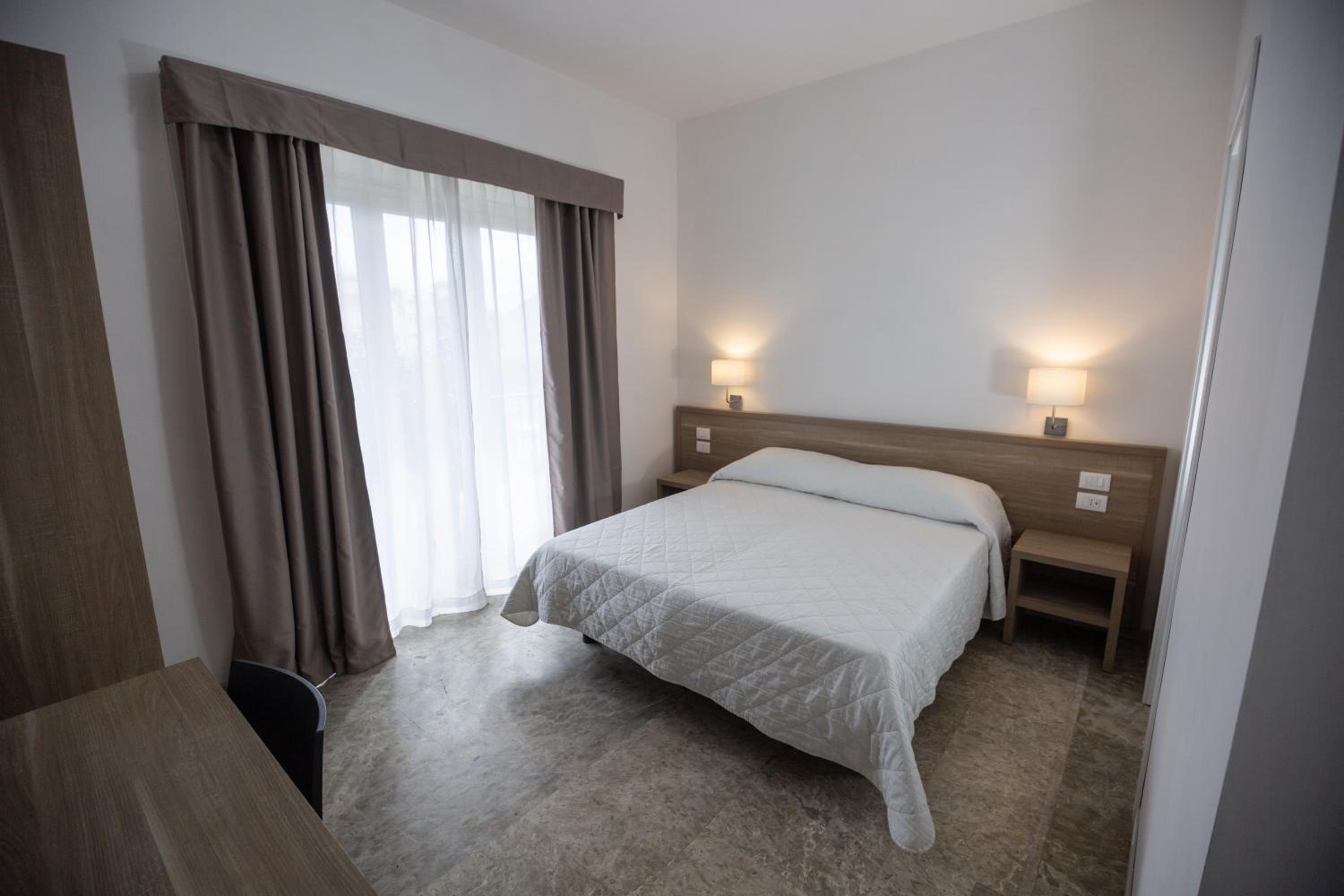 Hotel Nova Domus Aurelia 3