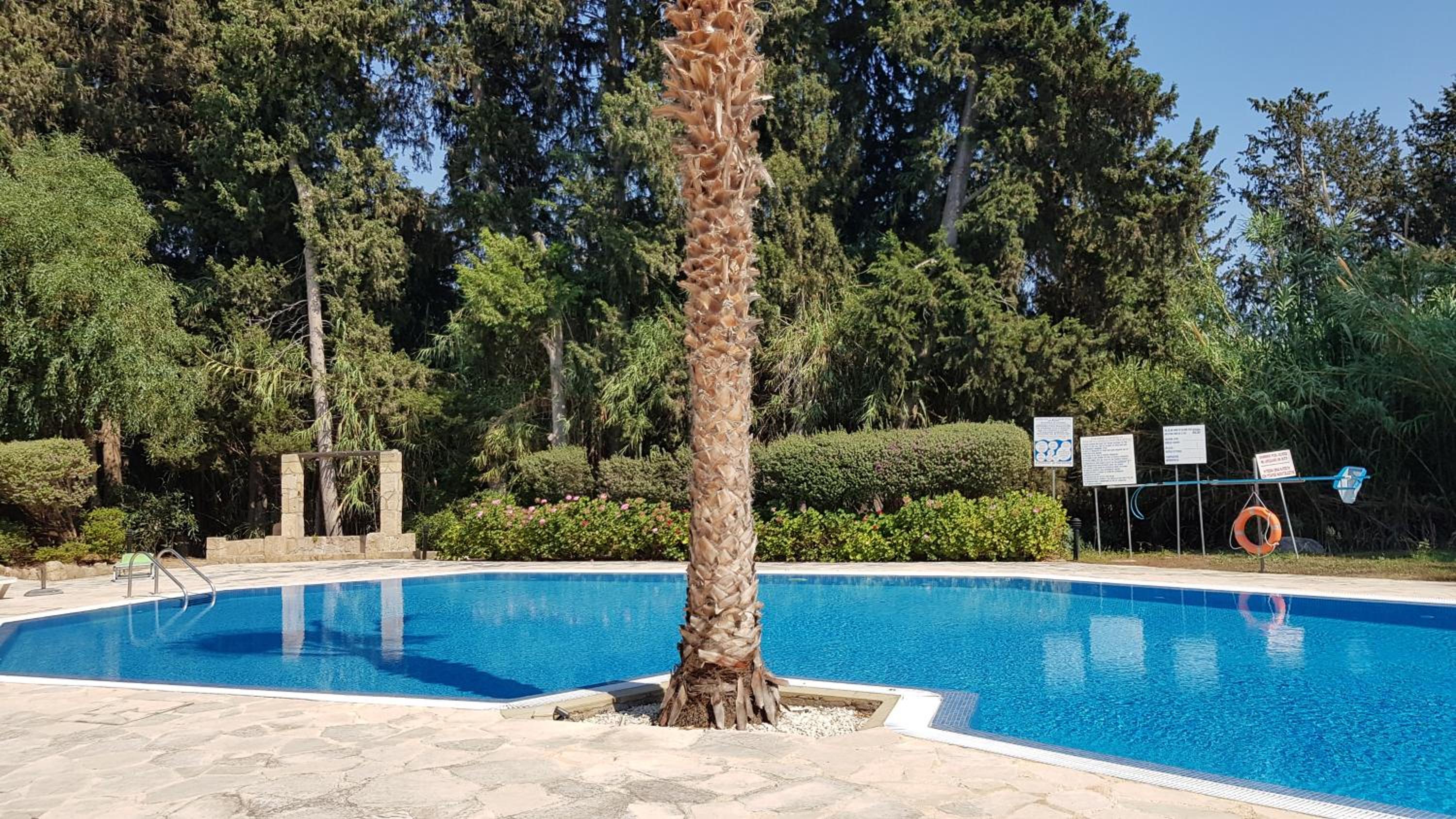 Paradise Gardens IV 2 Bd Amazing Apartment