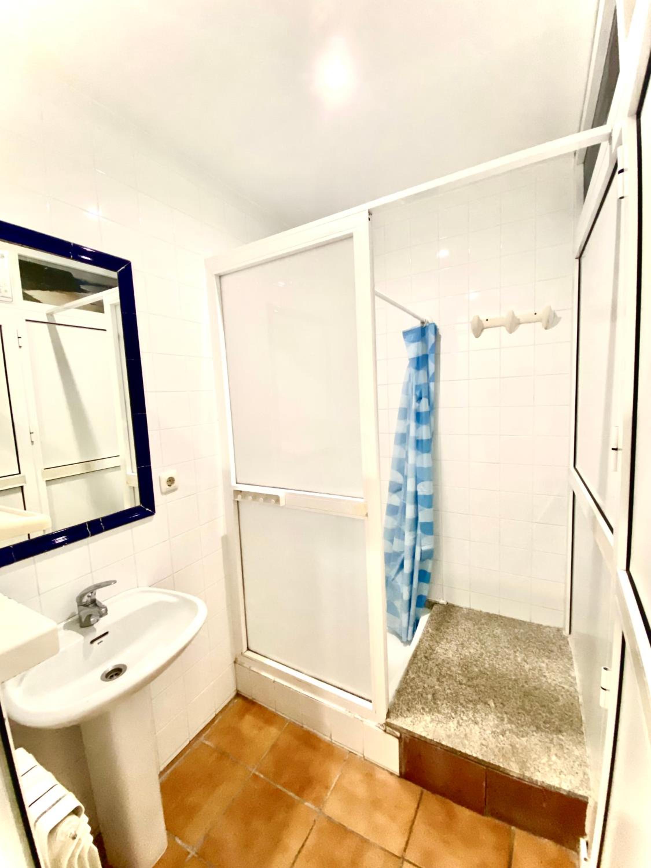 Hostel albergue Paradiso
