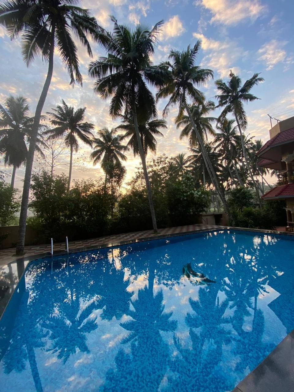 Ganesh Ayurveda Holiday Home view 3