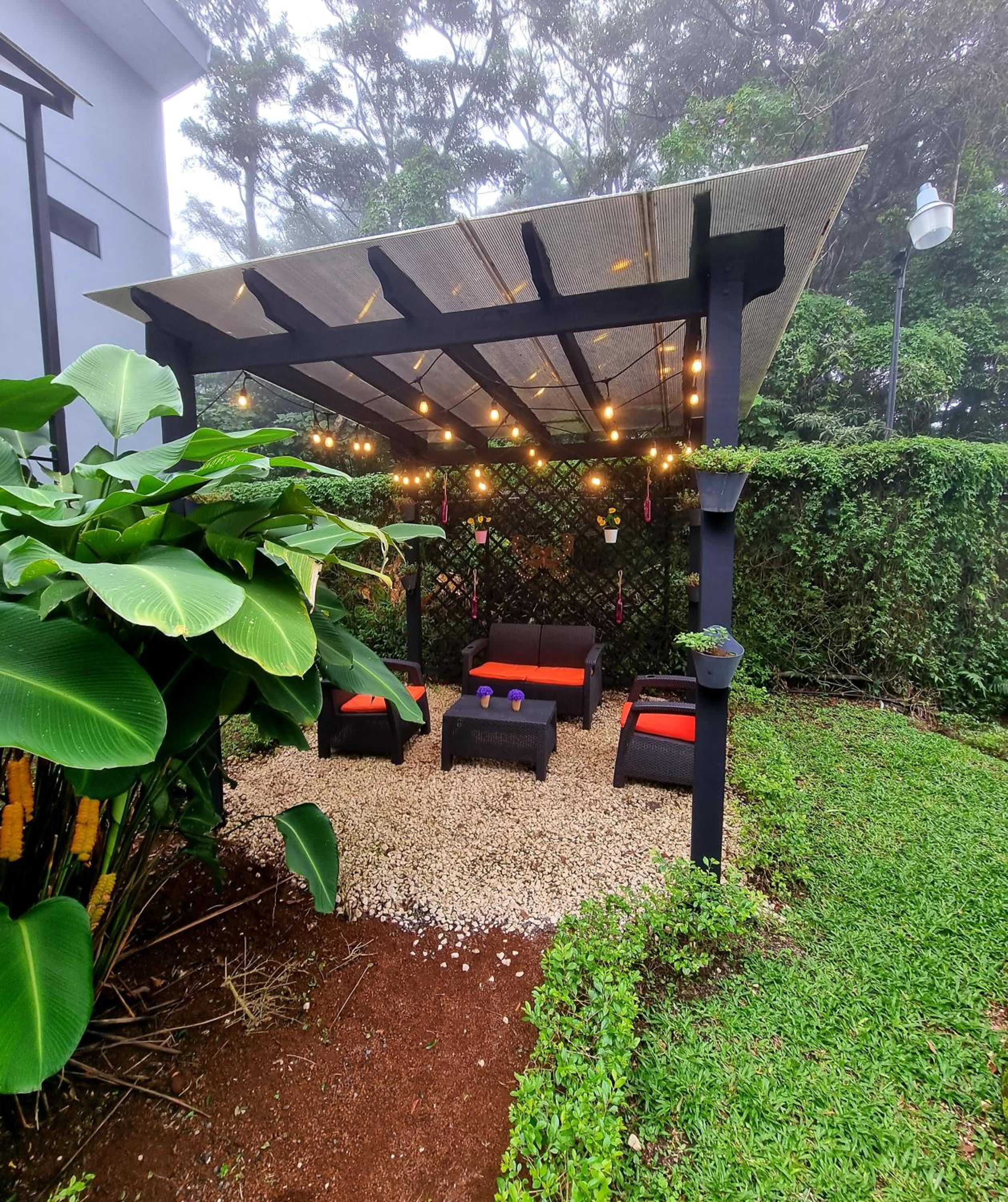 Calathea Hotel Monteverde