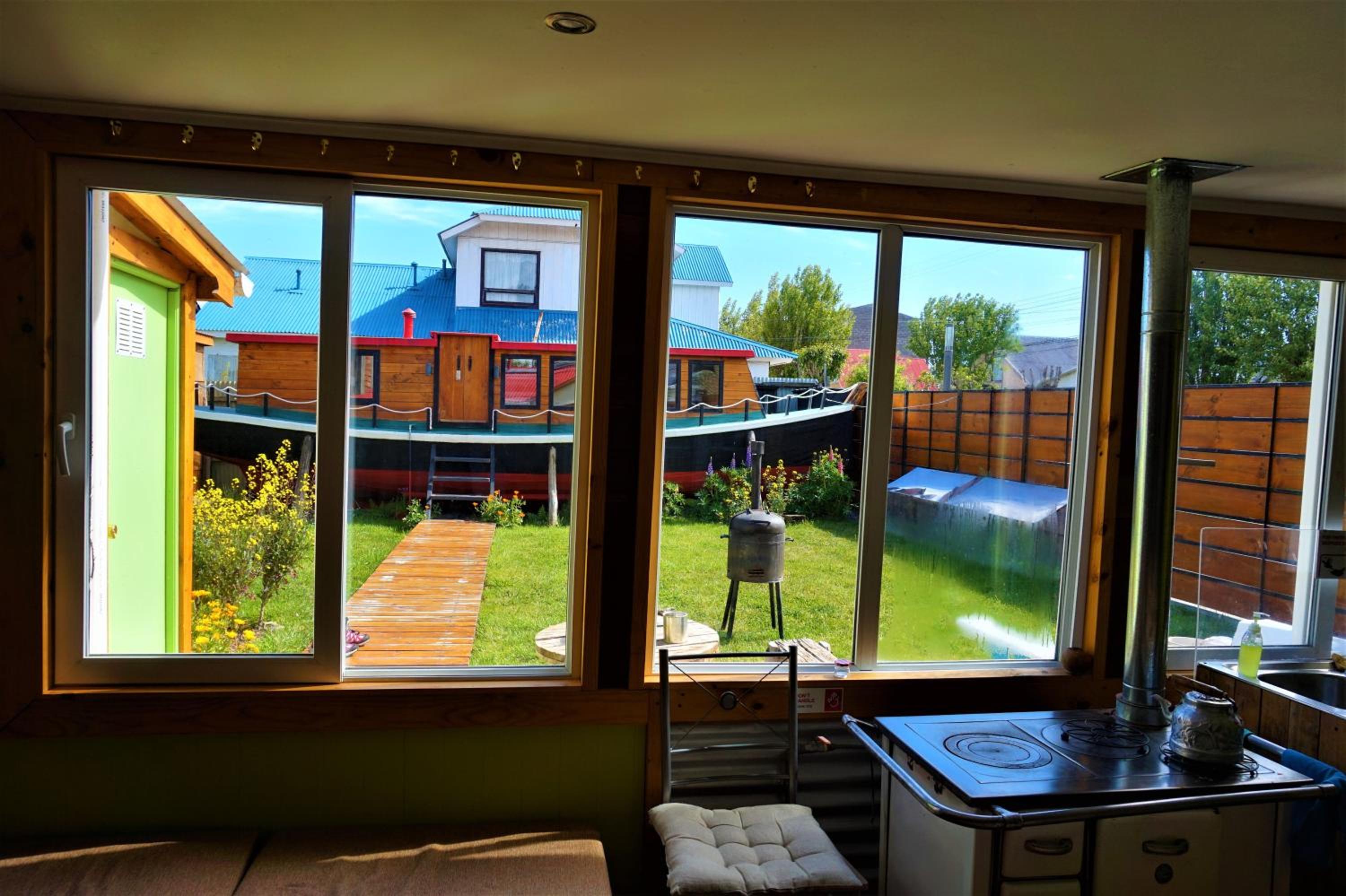 Corner Hostel Puerto Natales