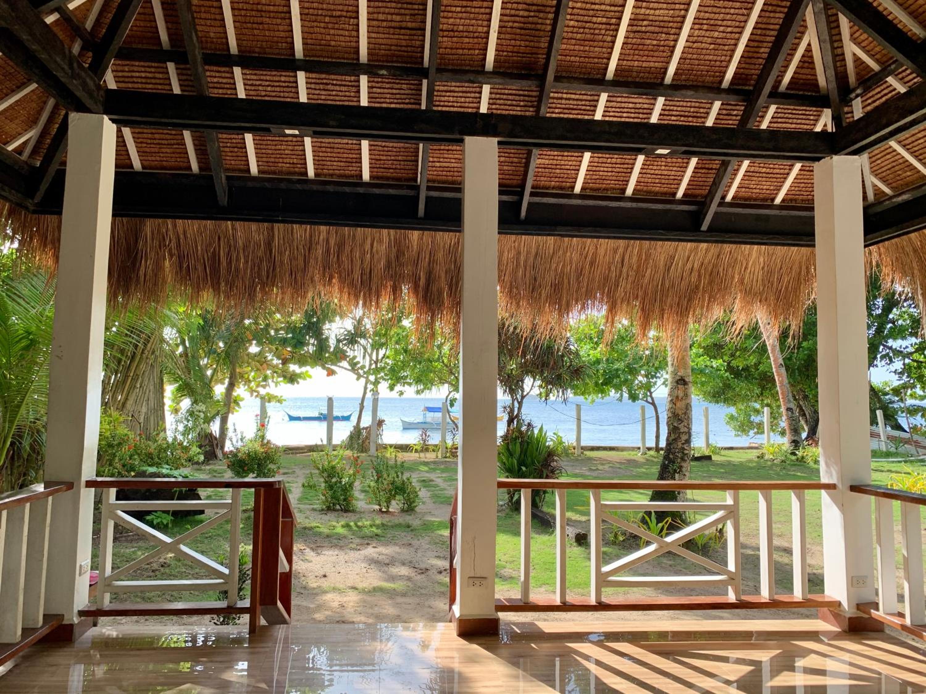 Pore's Homestay view 5