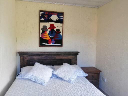 Hostal Fisterra