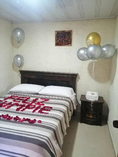 Hostal Fisterra