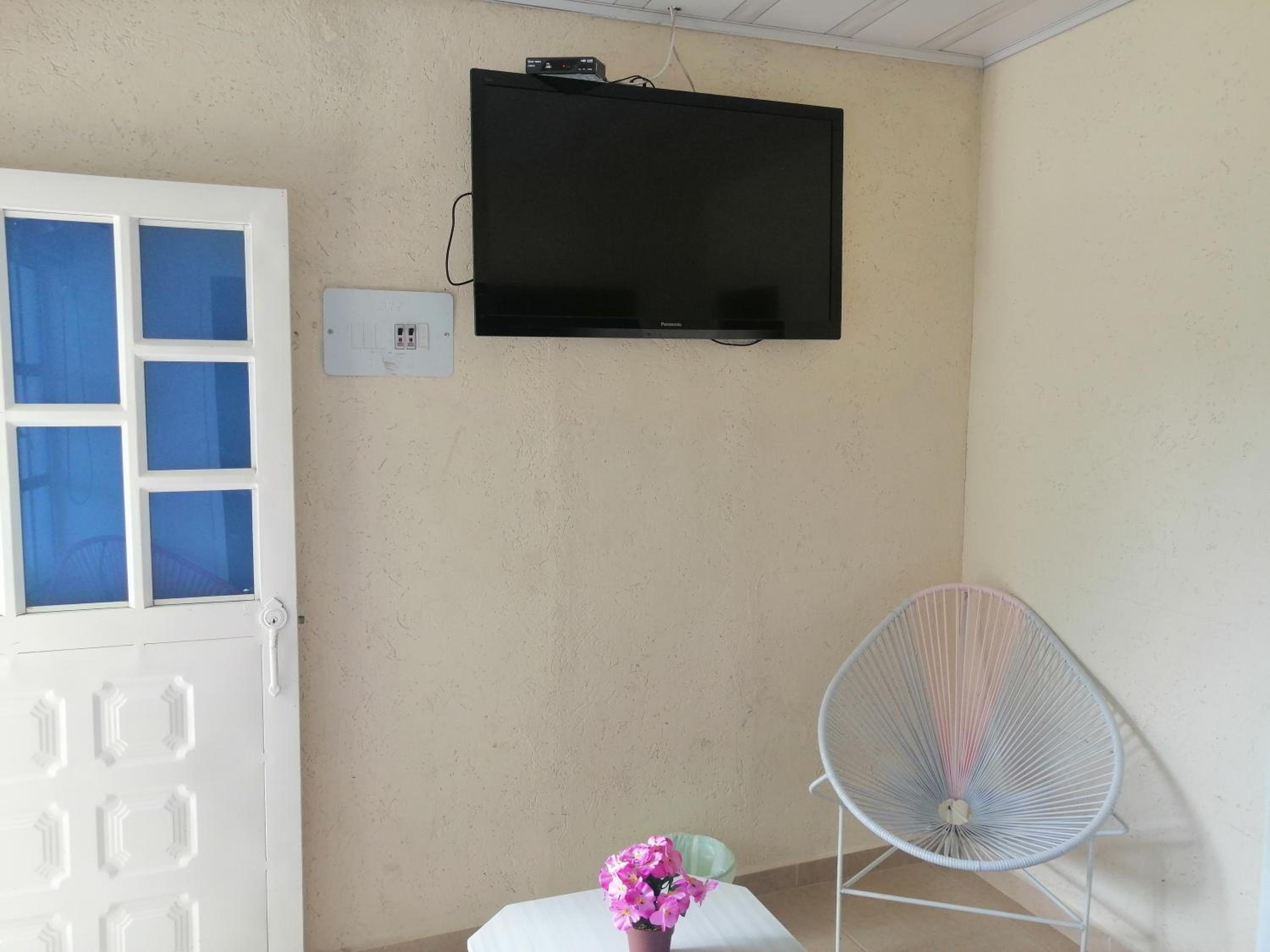 Hostal Fisterra