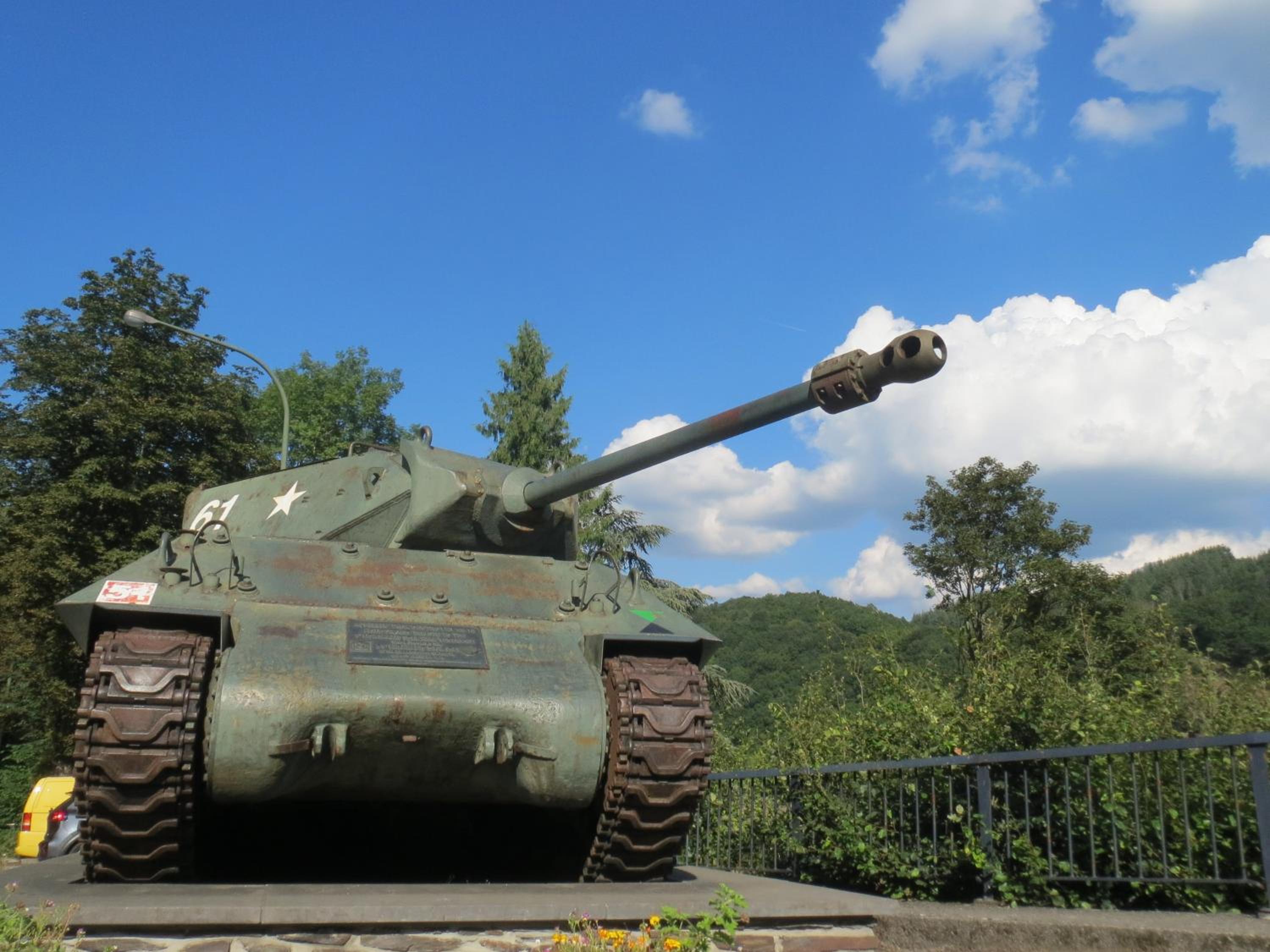 Chez petit Gust Welkom in La Roche en ardenne view 5
