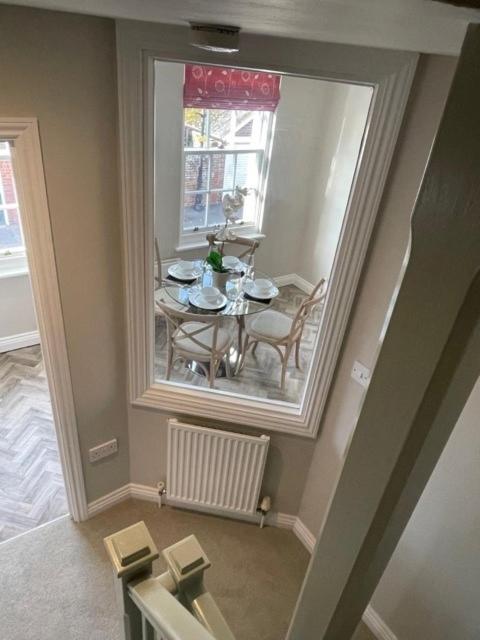 The Canterbury Town House view 5