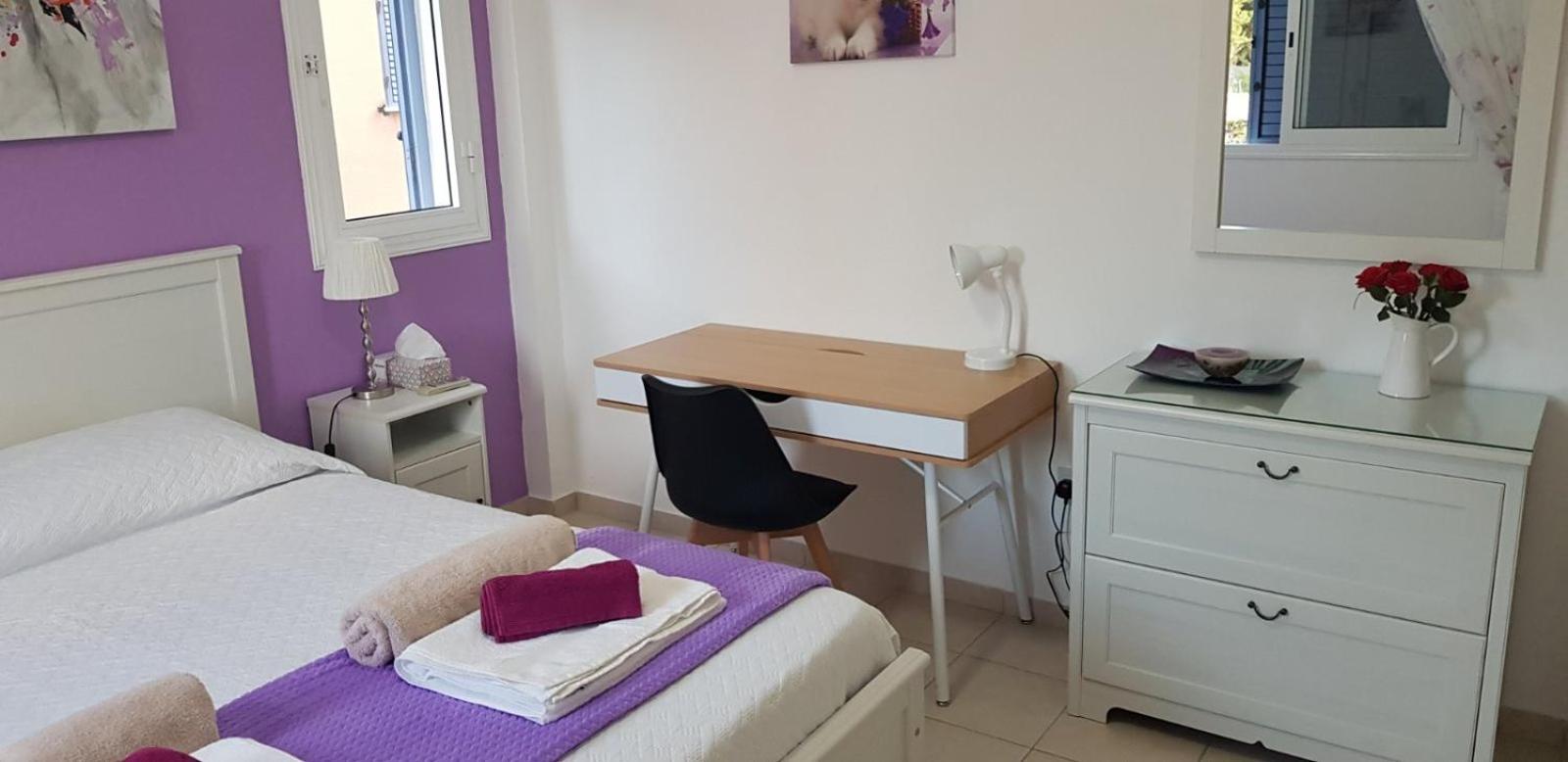 Paradise Gardens IV 2 Bd Amazing Apartment