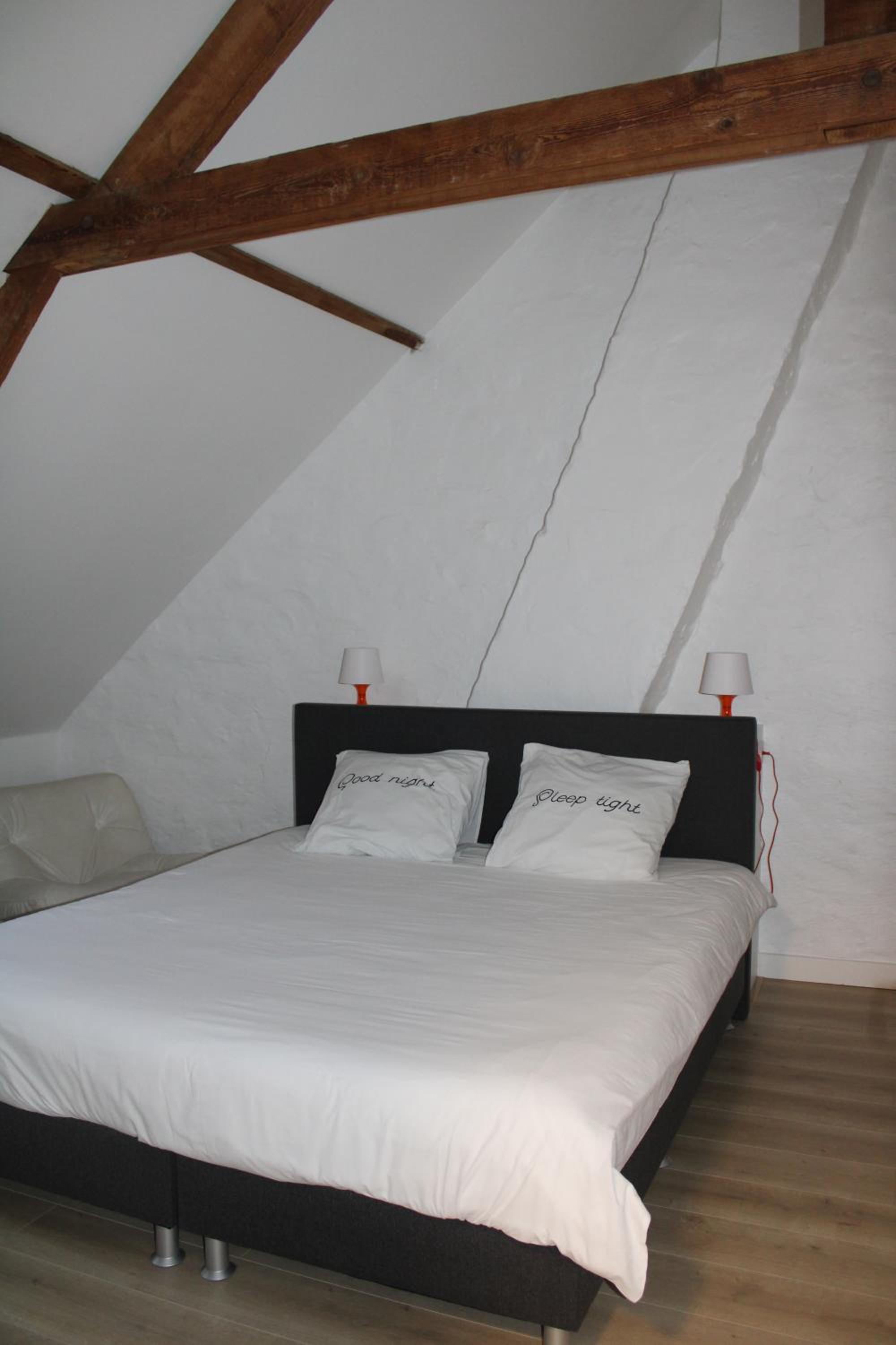 Vakantiewoning 't Kartuis, Brugge