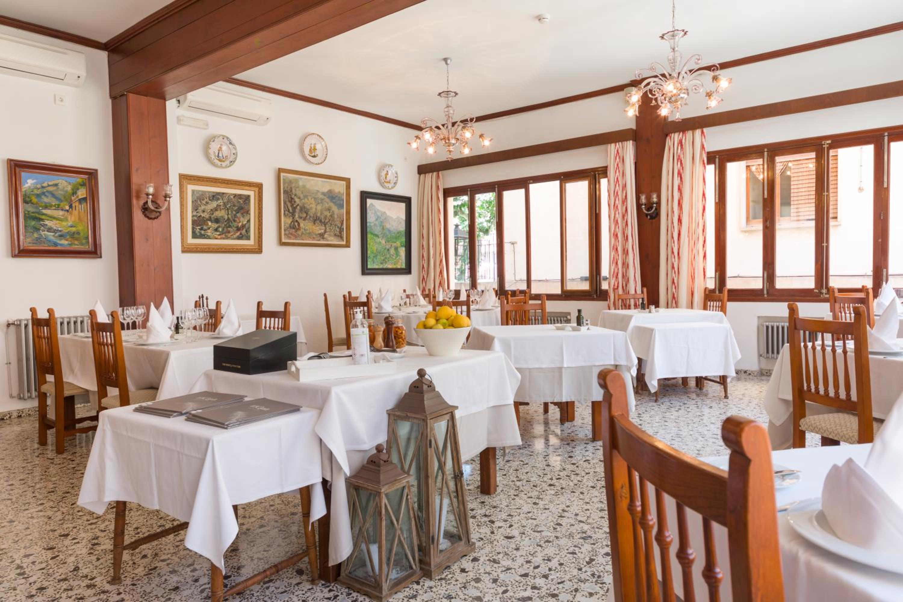 Hotel El Guía — 14