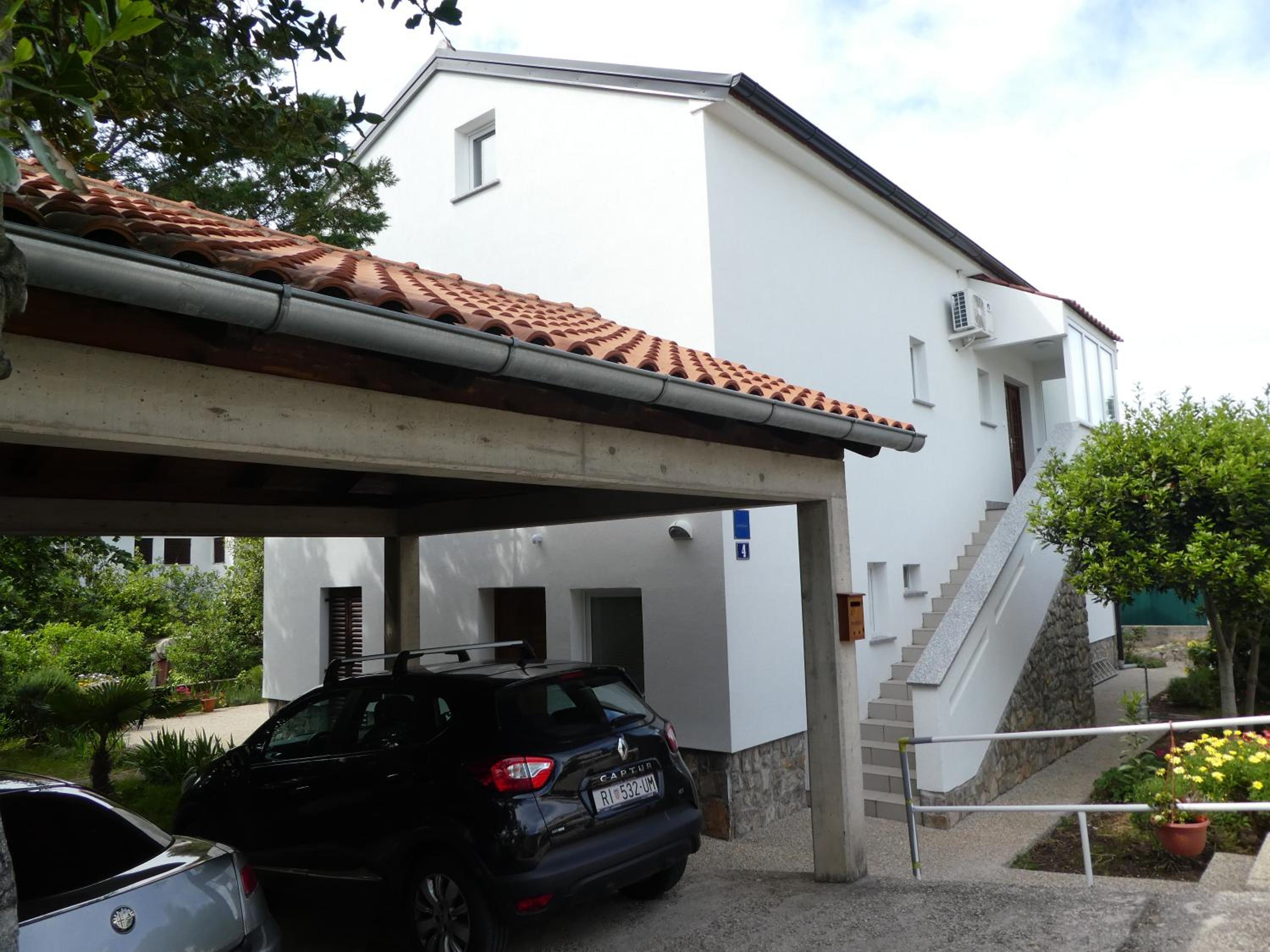 Apartments Milenka view 3