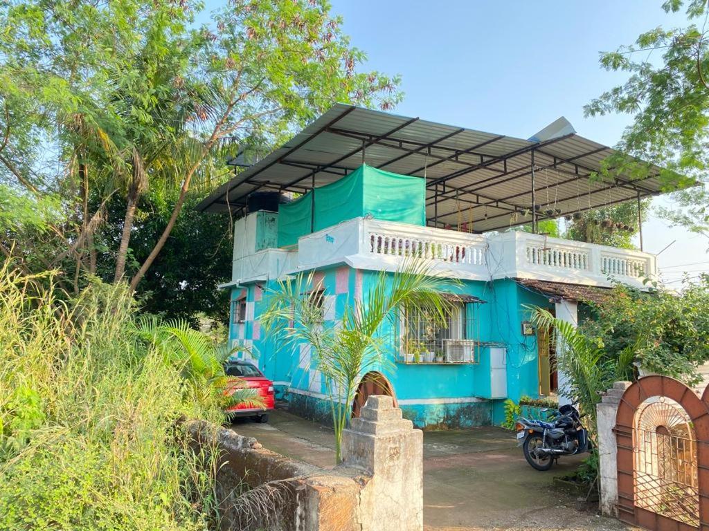 Sukh Villas - Best Budget villa in Karjat view 2