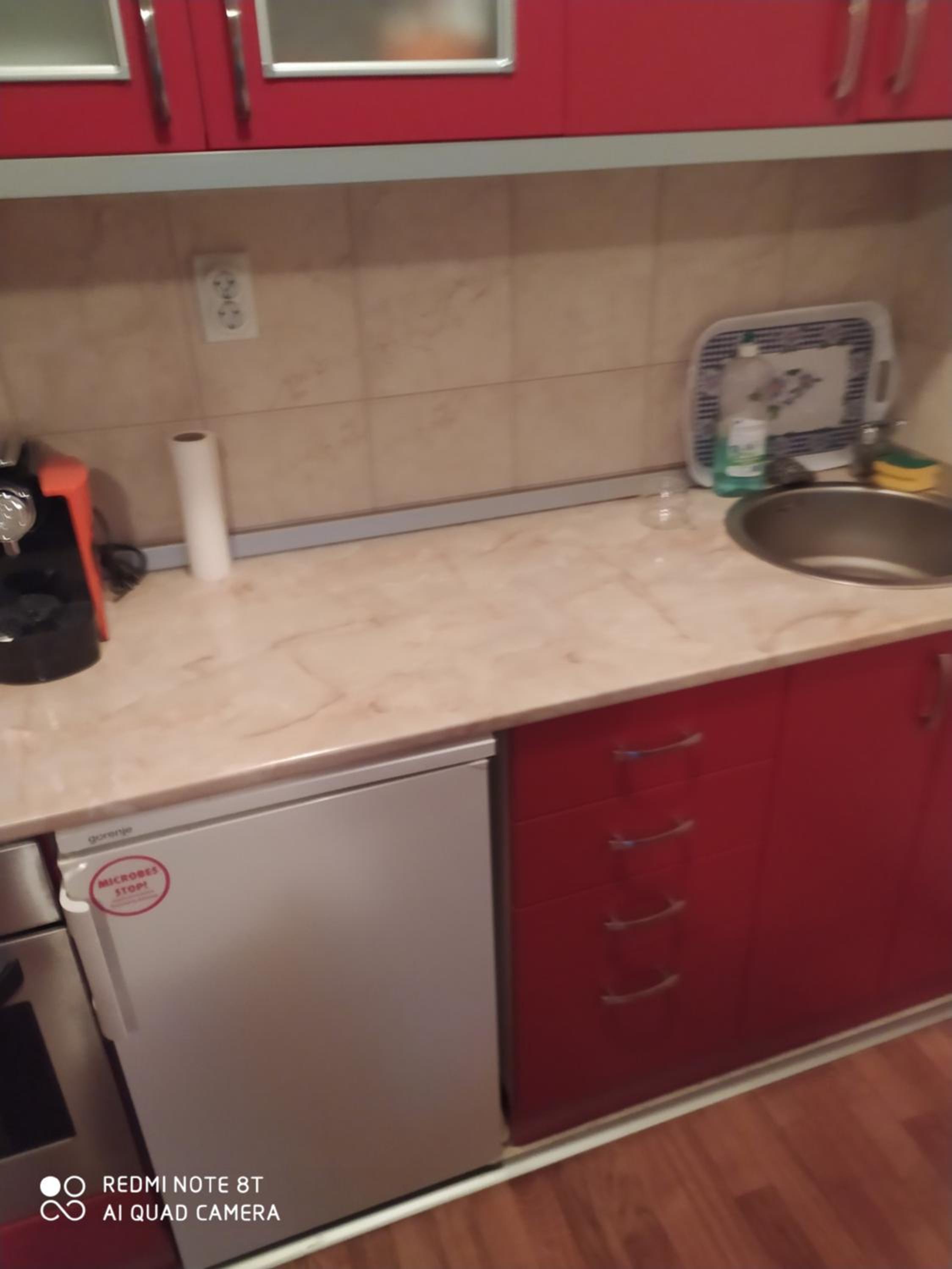 Apartman Arsenijevic view 3