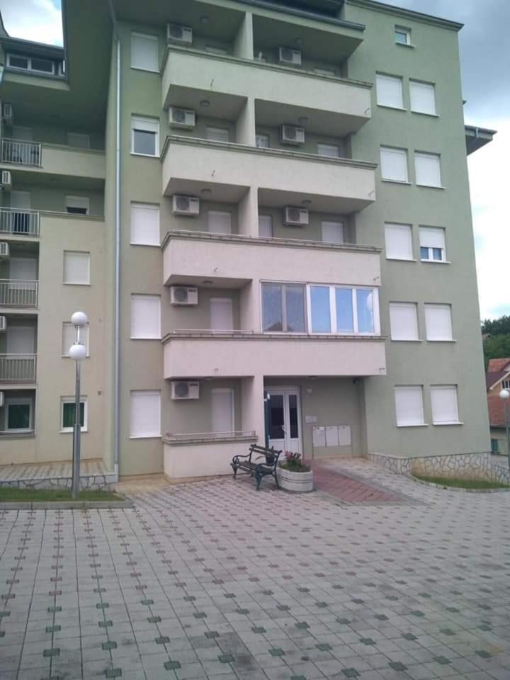 Apartman Arsenijevic view 5