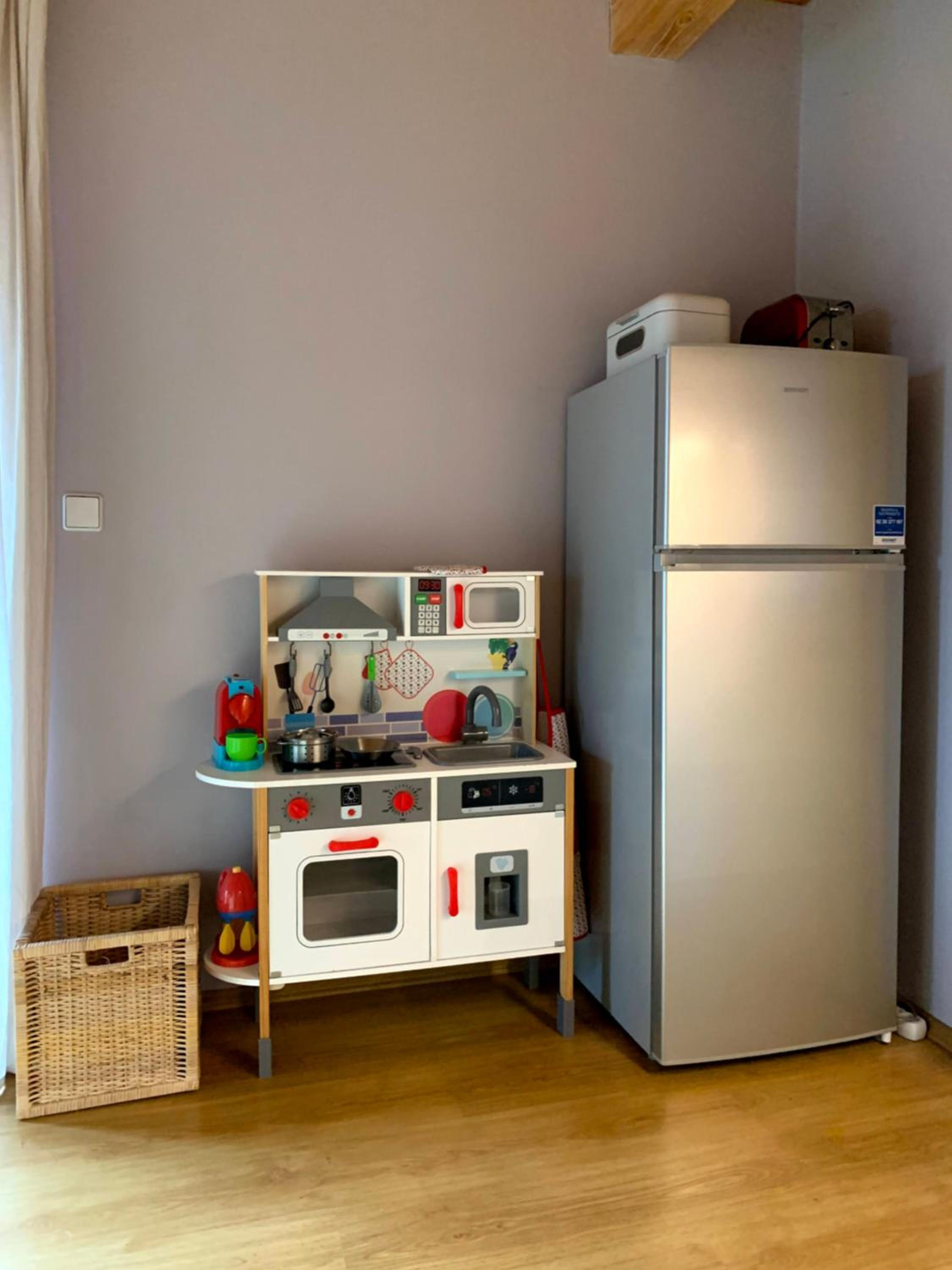 Apartmány stare-hory Krkonoše