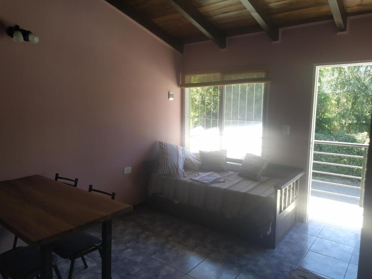 Departamentos La Gringa