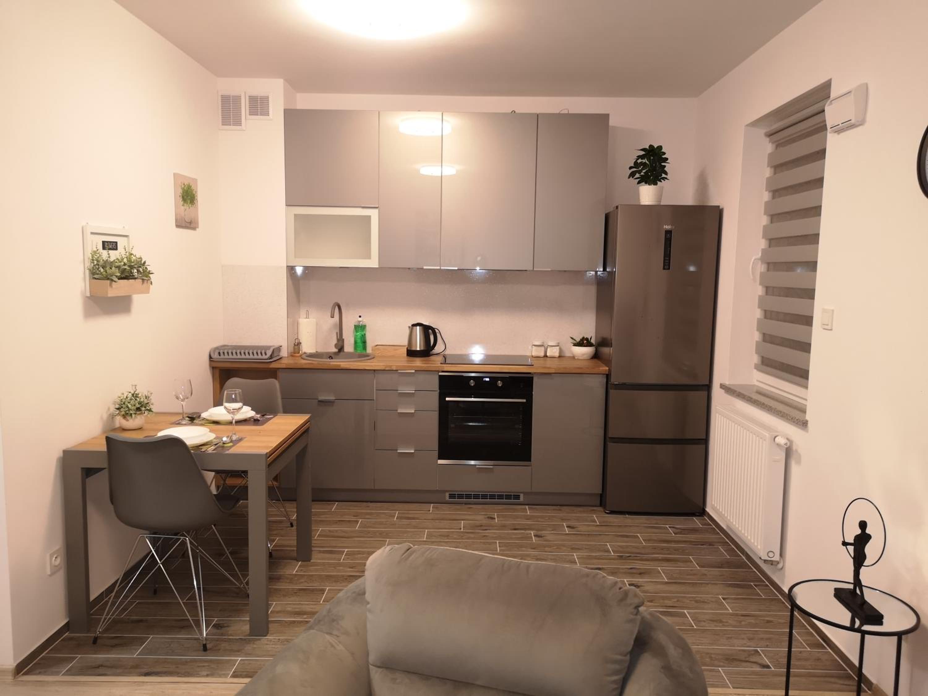 Apartament Marzenie 2 - Opole view 4
