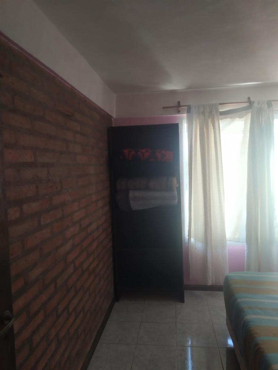 Departamentos La Gringa