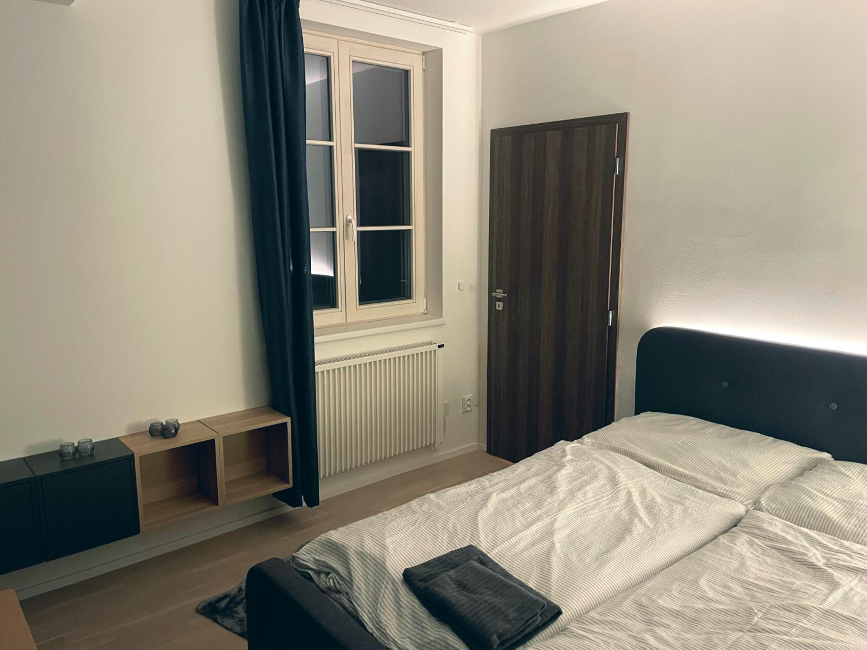 Apartmán Horní Mísečky I13