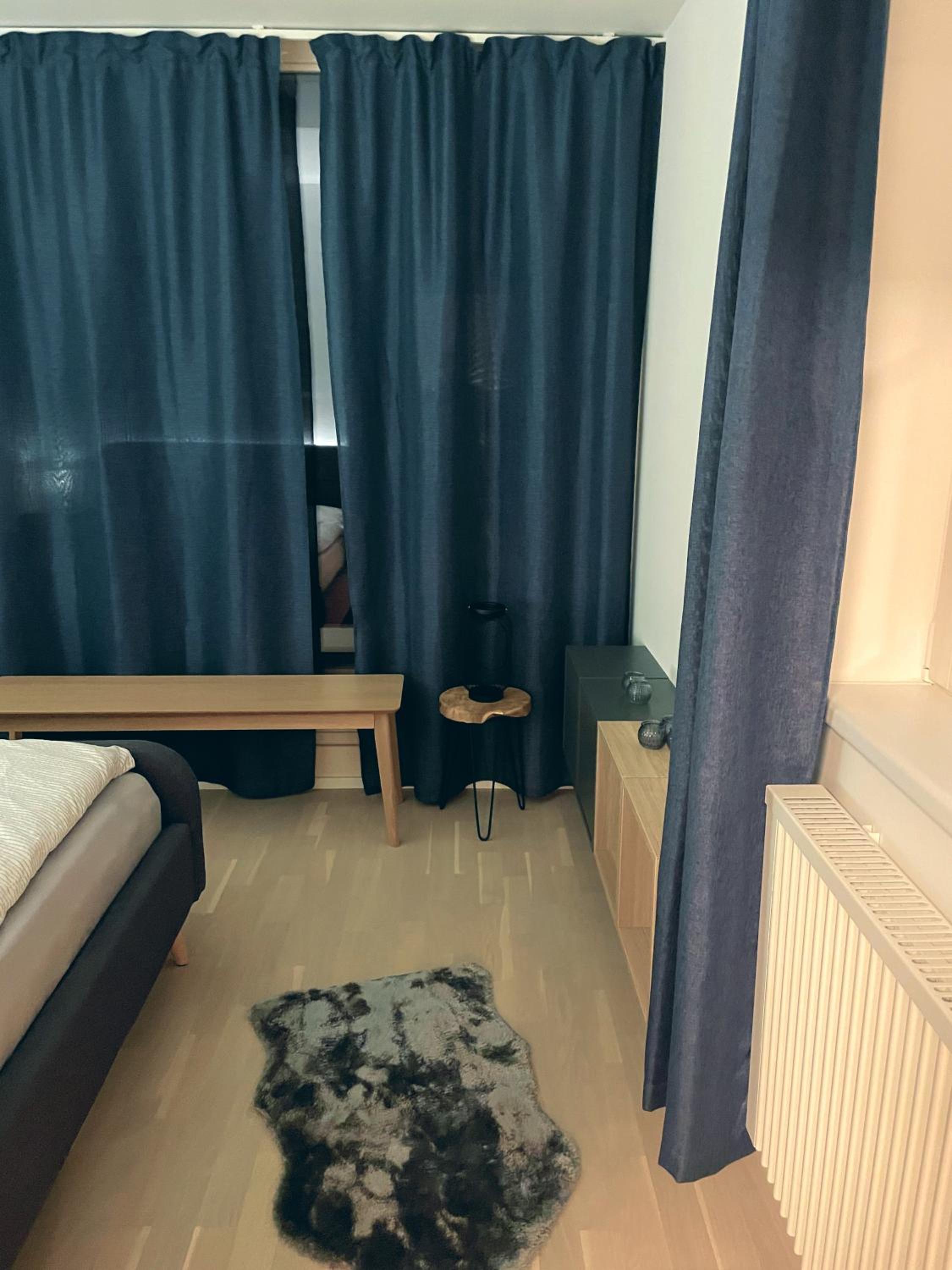 Apartmán Horní Mísečky I13