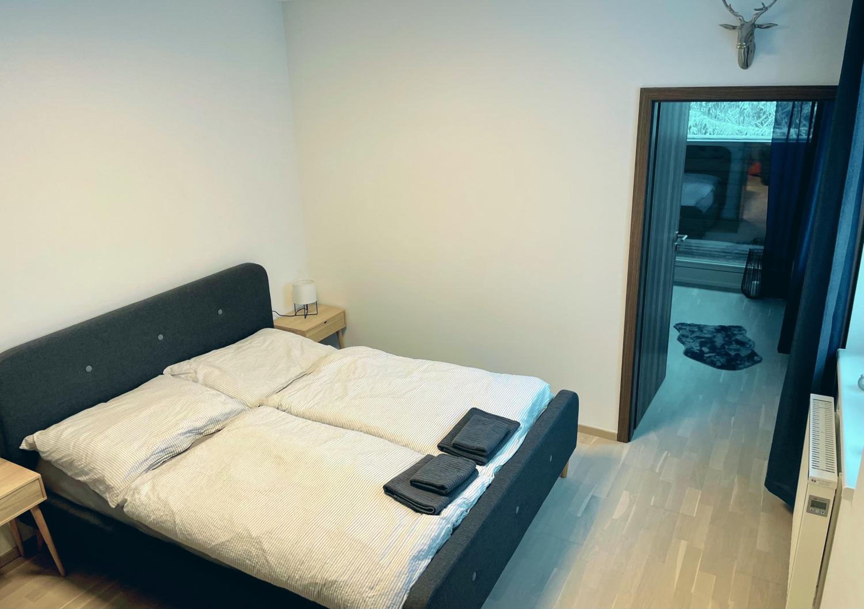 Apartmán Horní Mísečky I13