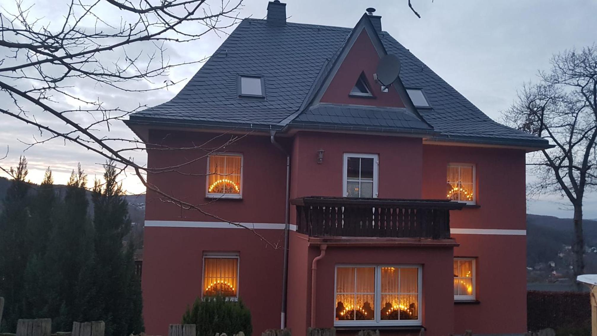 Pension Irmisch