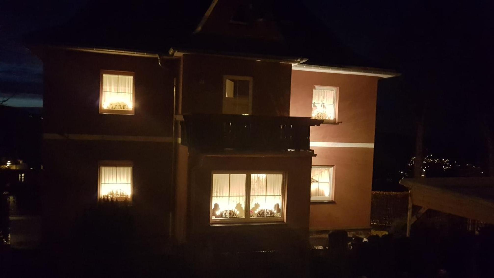 Pension Irmisch