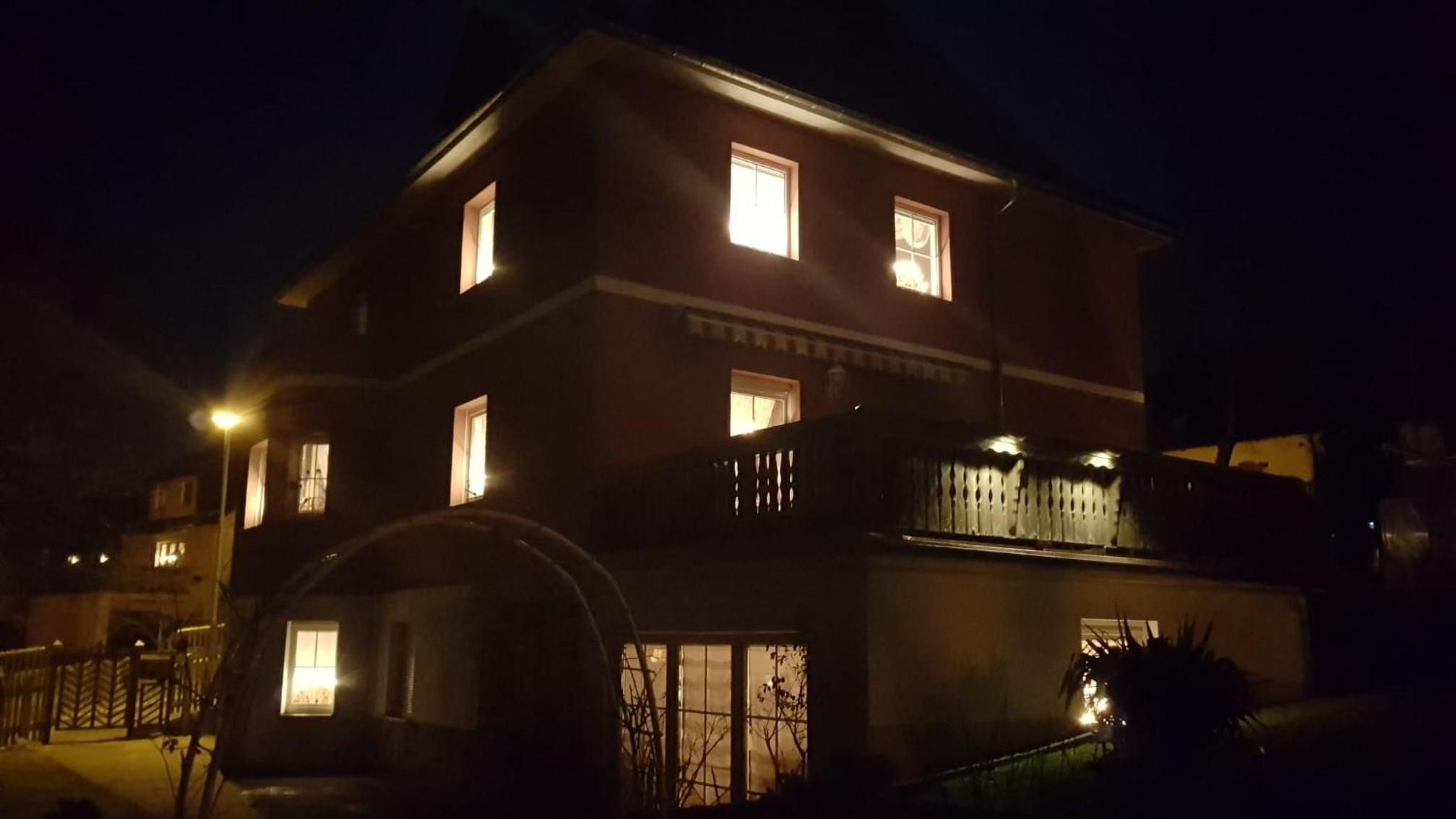 Pension Irmisch
